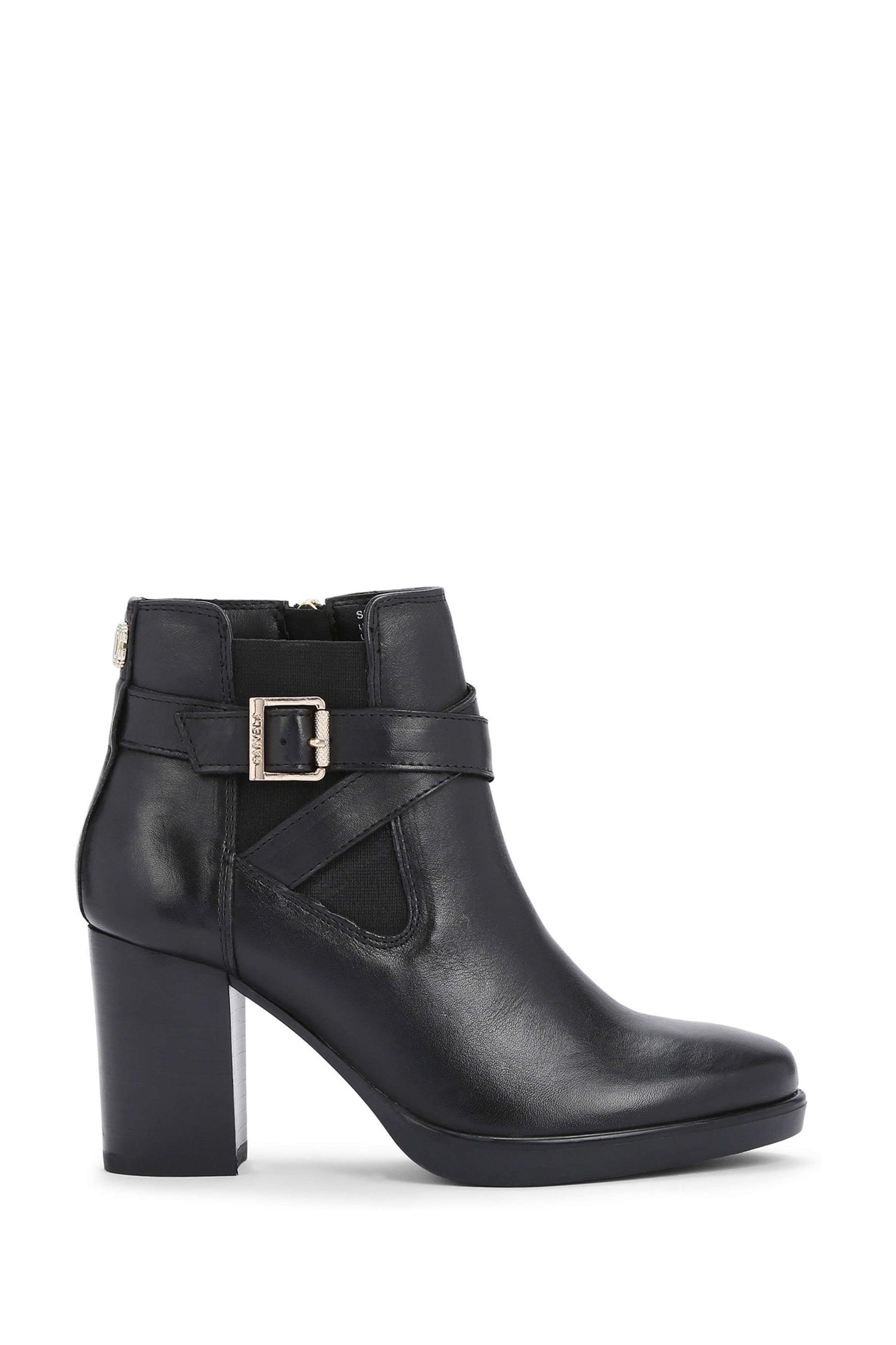Buy Carvela Buckle Detail Ankle Boots from the Next UK online shop