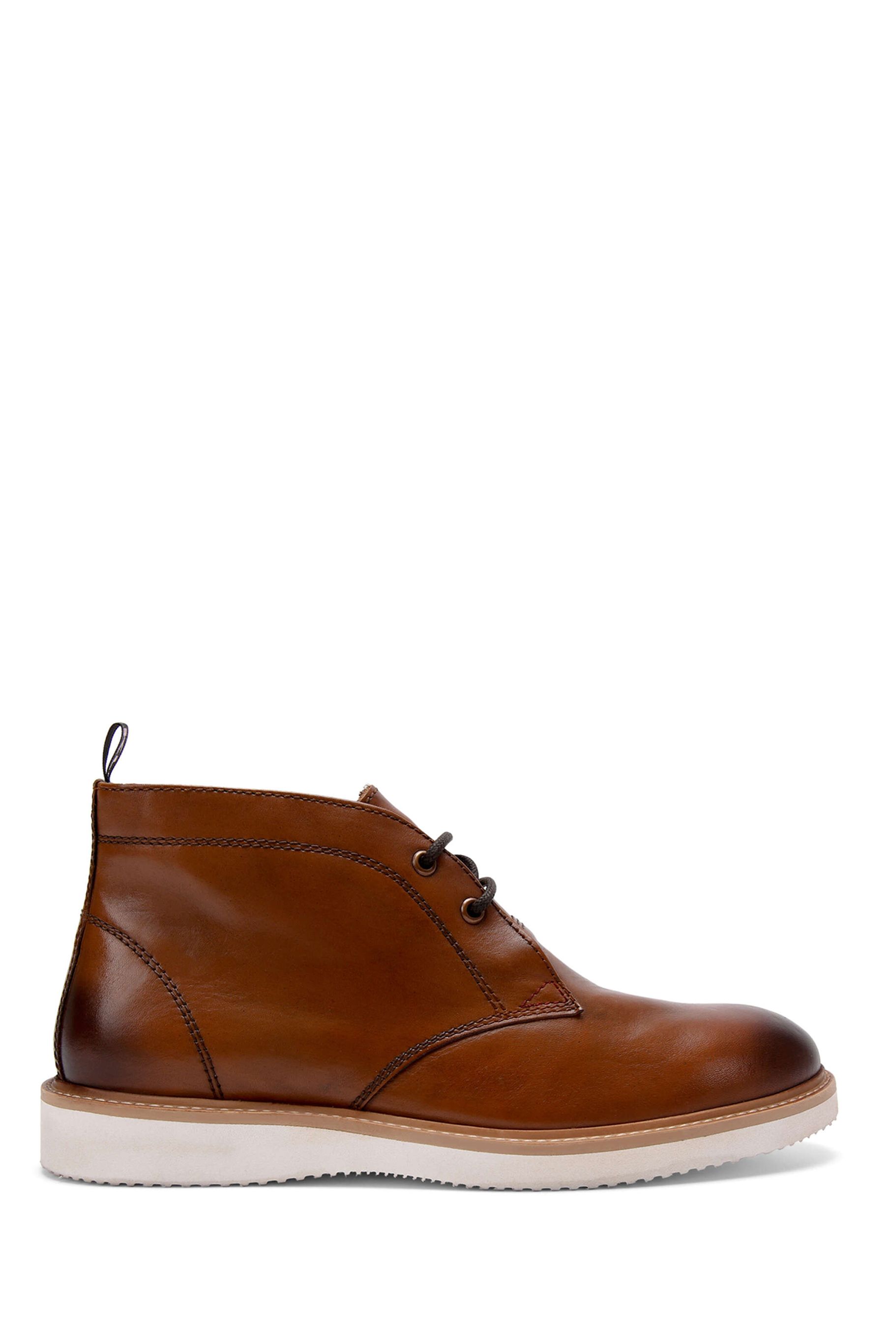 Buy Kurt Geiger London Dennis Brown Boots from the Next UK online shop
