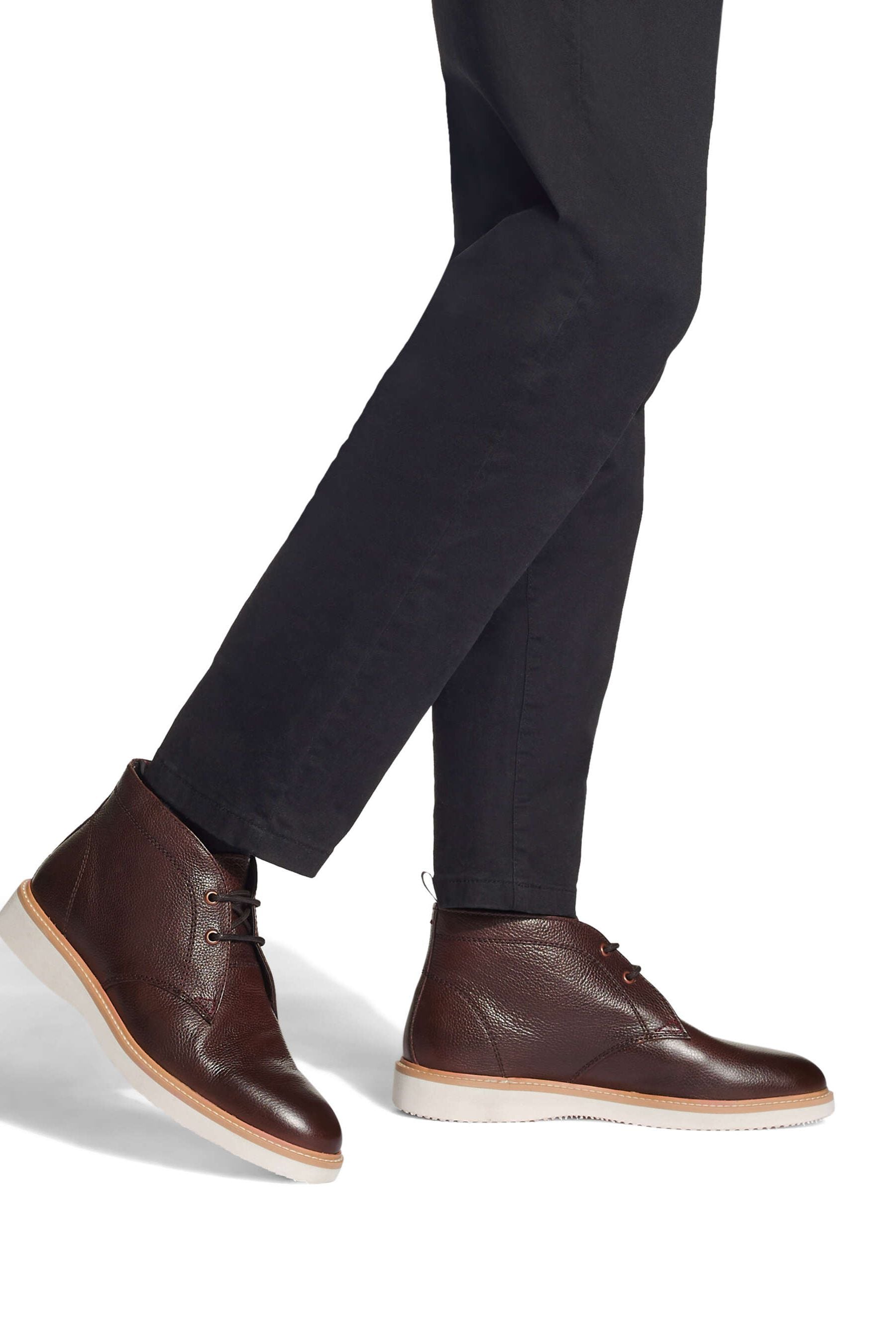 Kurt geiger chukka boots sales