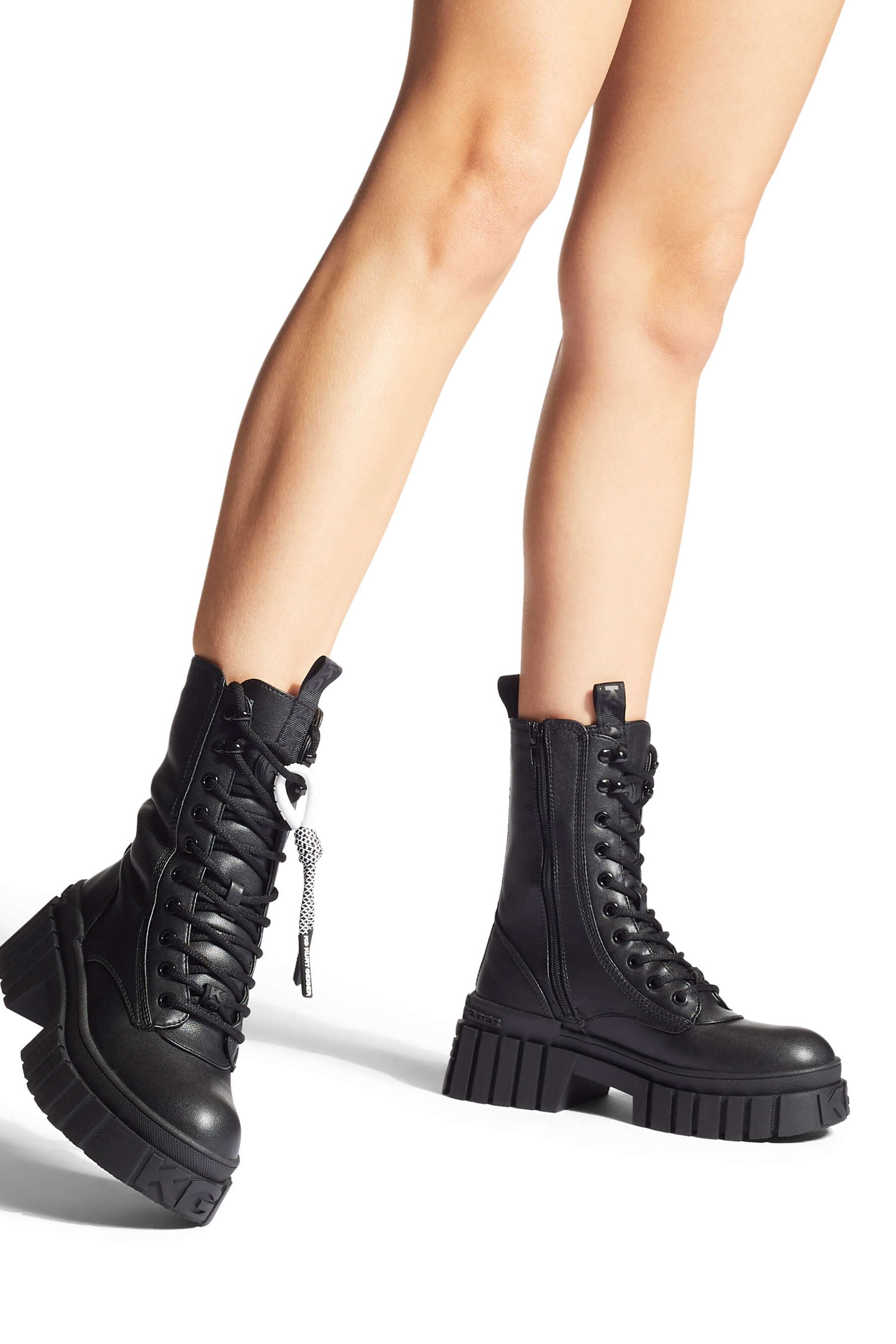 Kurt geiger womens boots uk discount