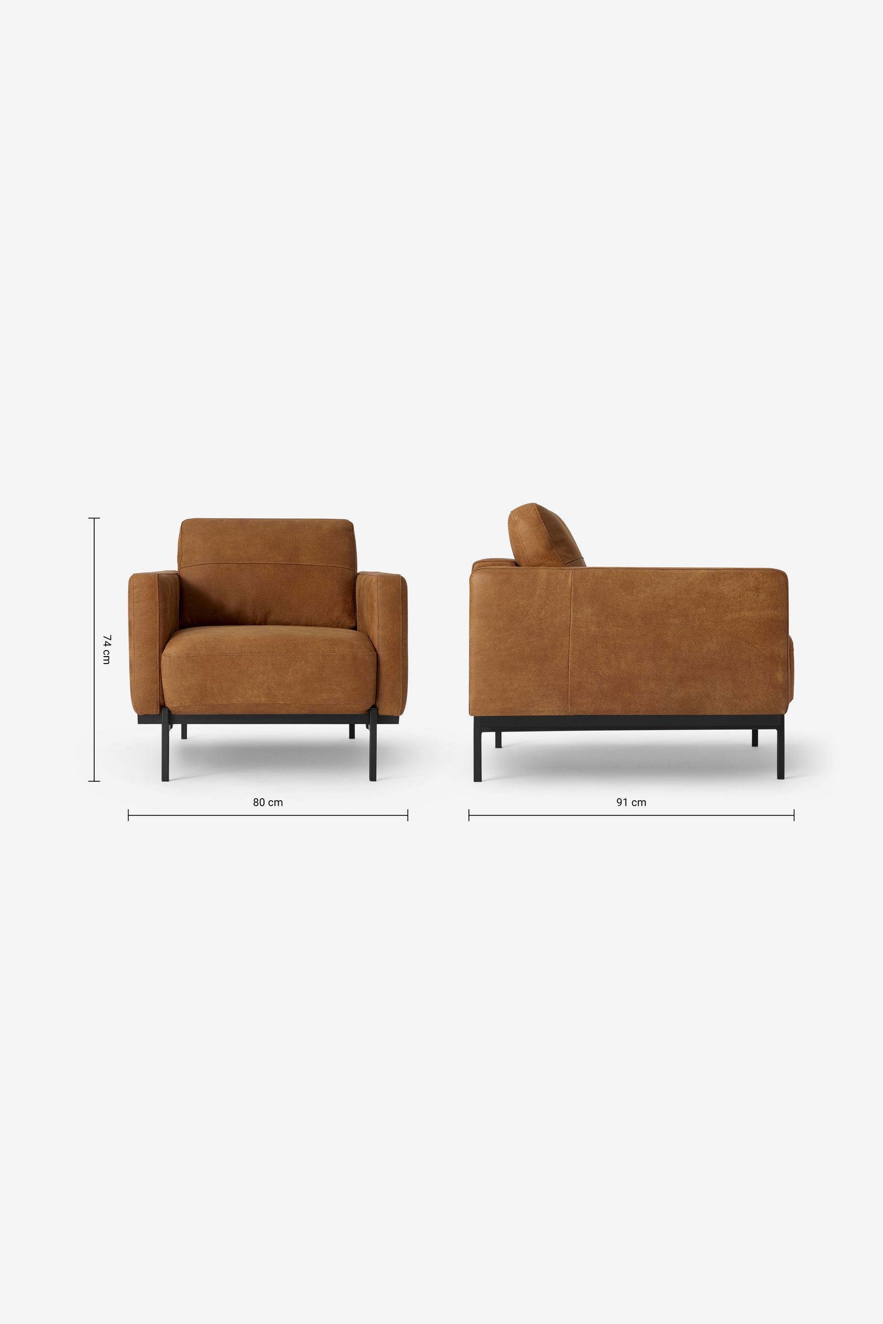 Made jarrod best sale sofa