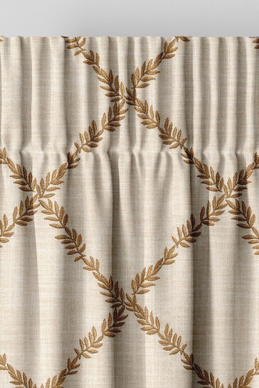 Laura Ashley Amber Pennorth Made To Measure Curtains