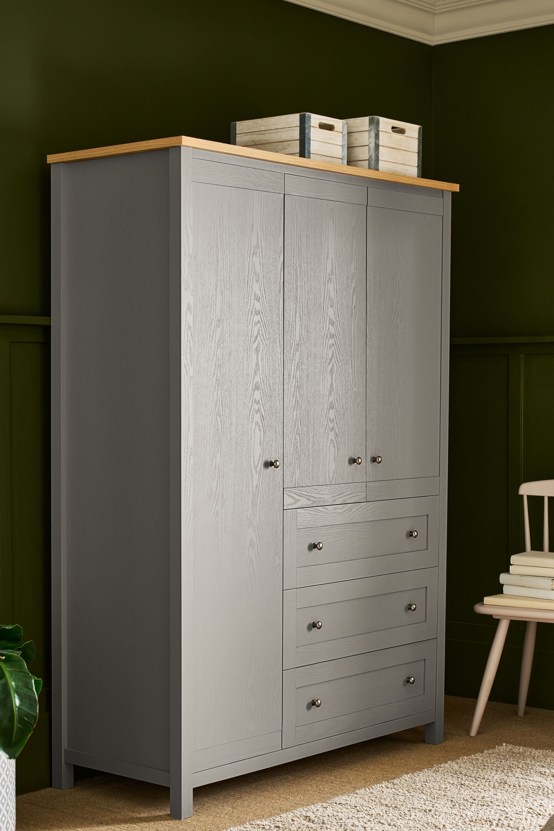 Next malvern outlet bedroom furniture