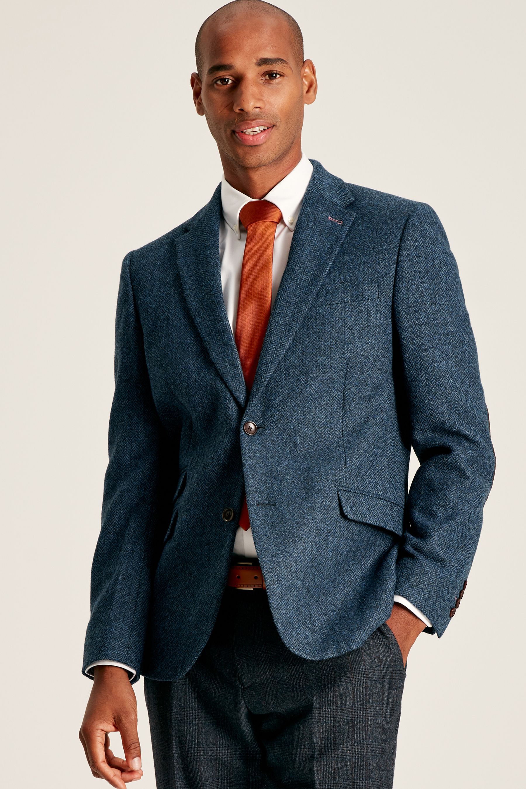 Joules mens blazer on sale