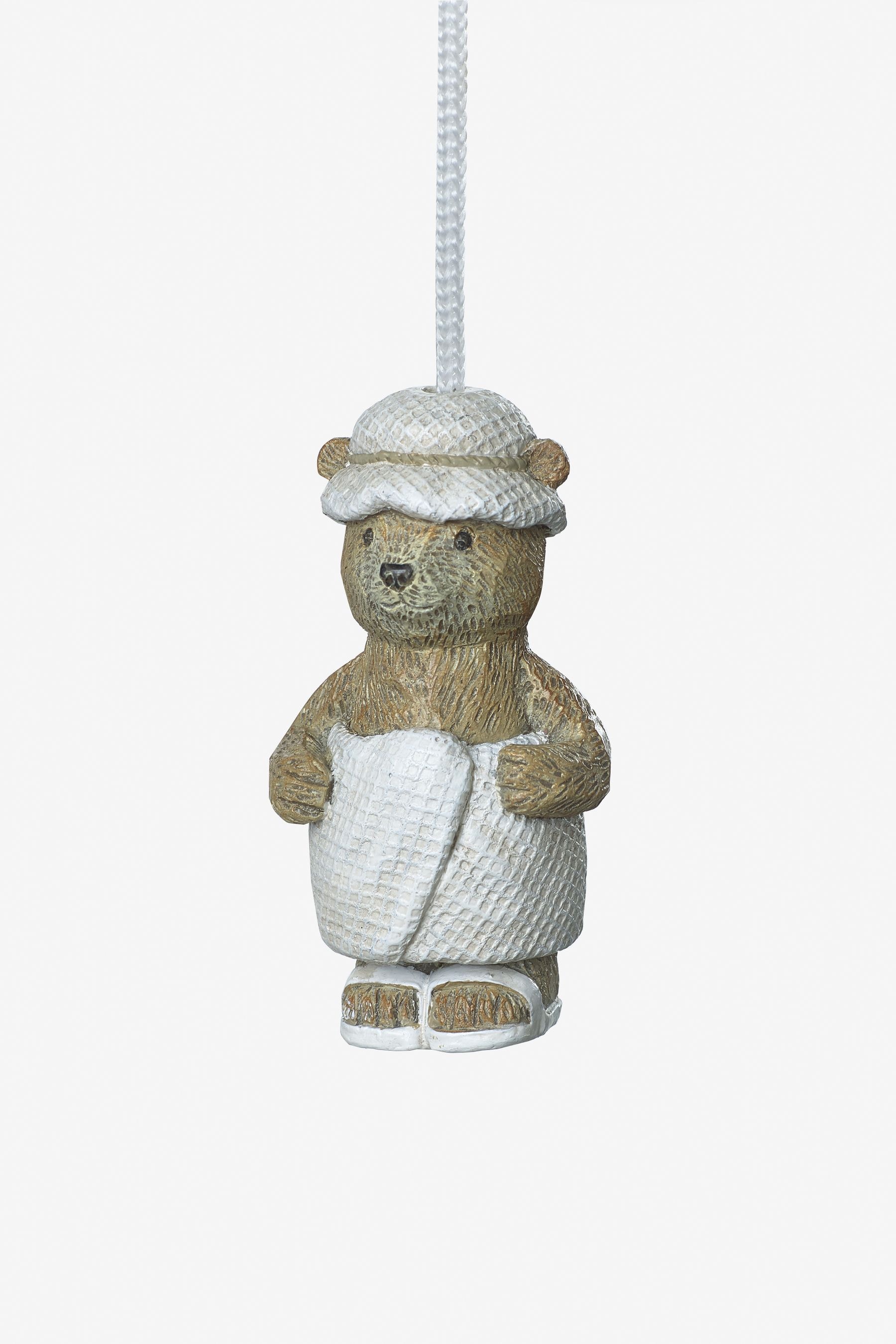 Next bear outlet light
