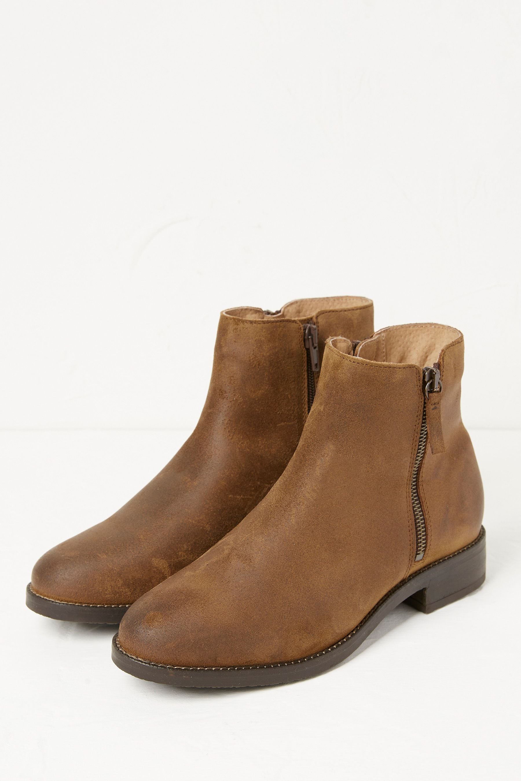 Fatface boots online