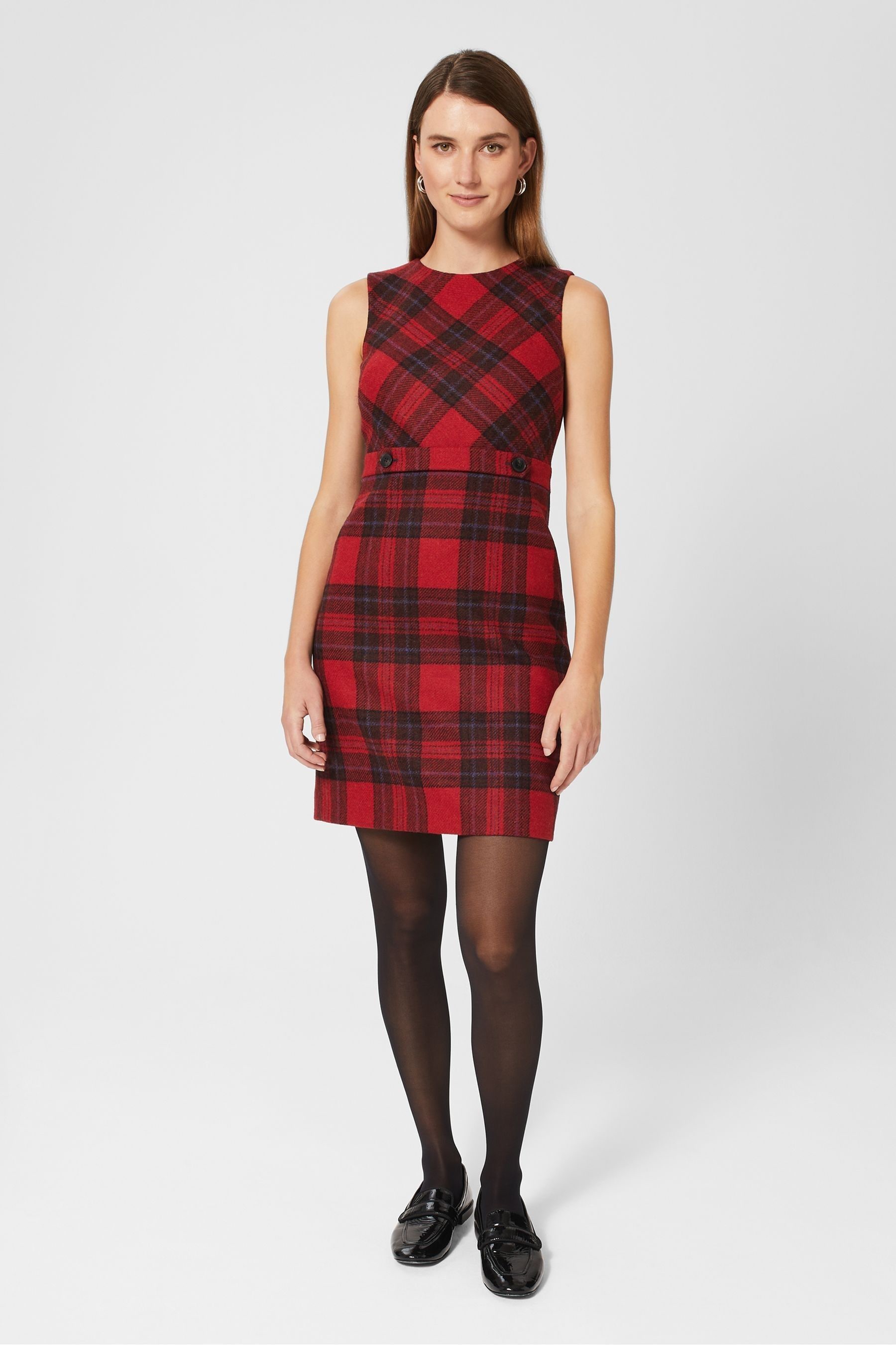 Likely online melanie dress
