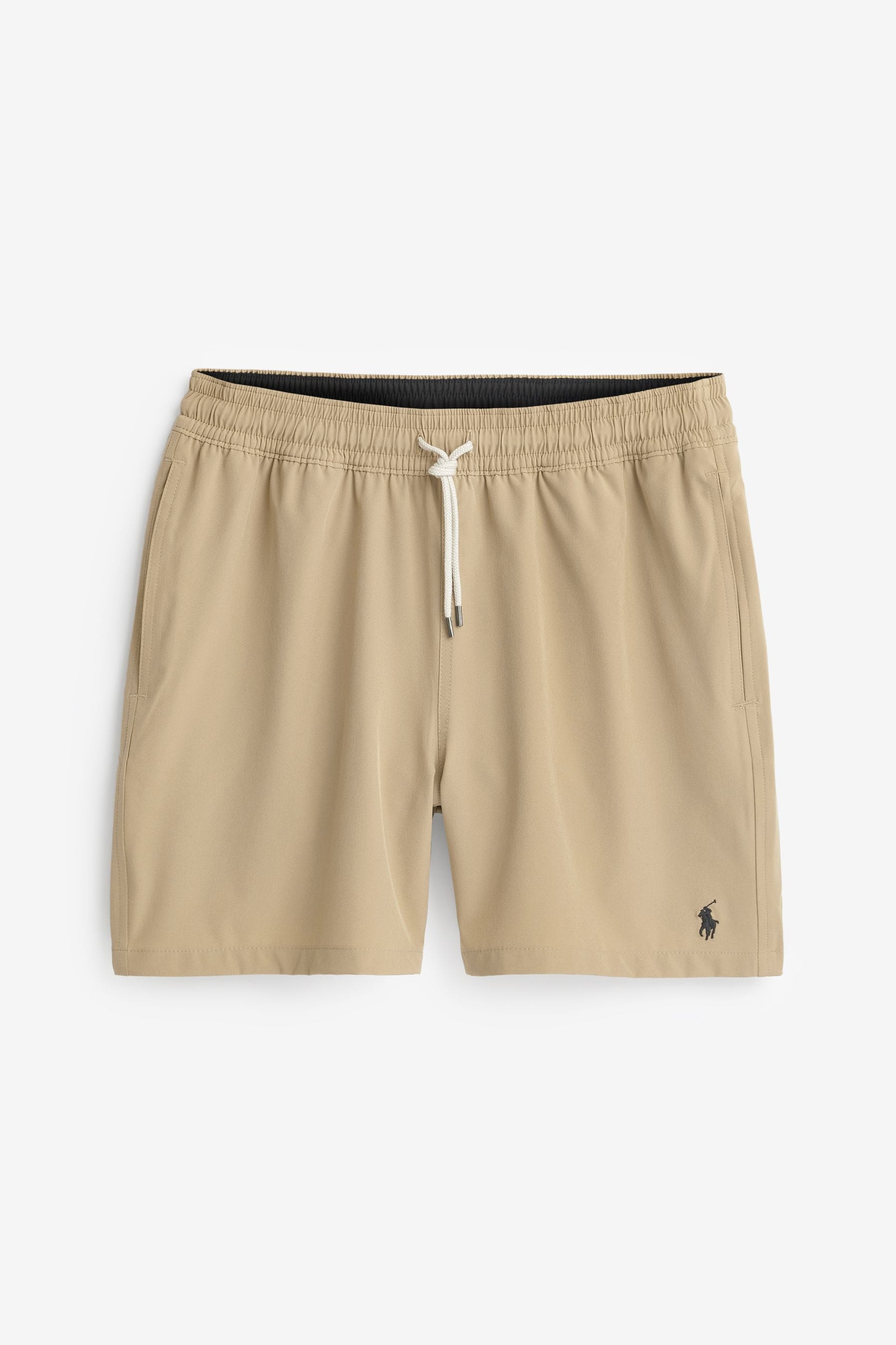 Shorts polo top
