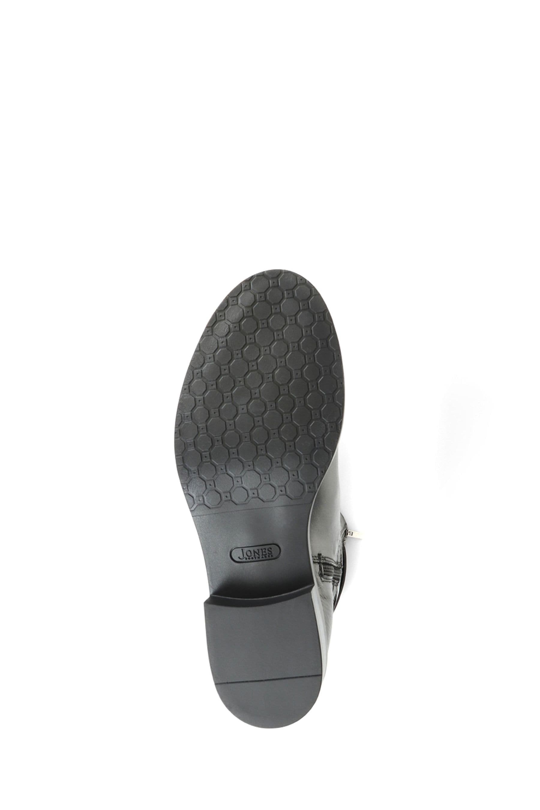 Jones slim top fit boots
