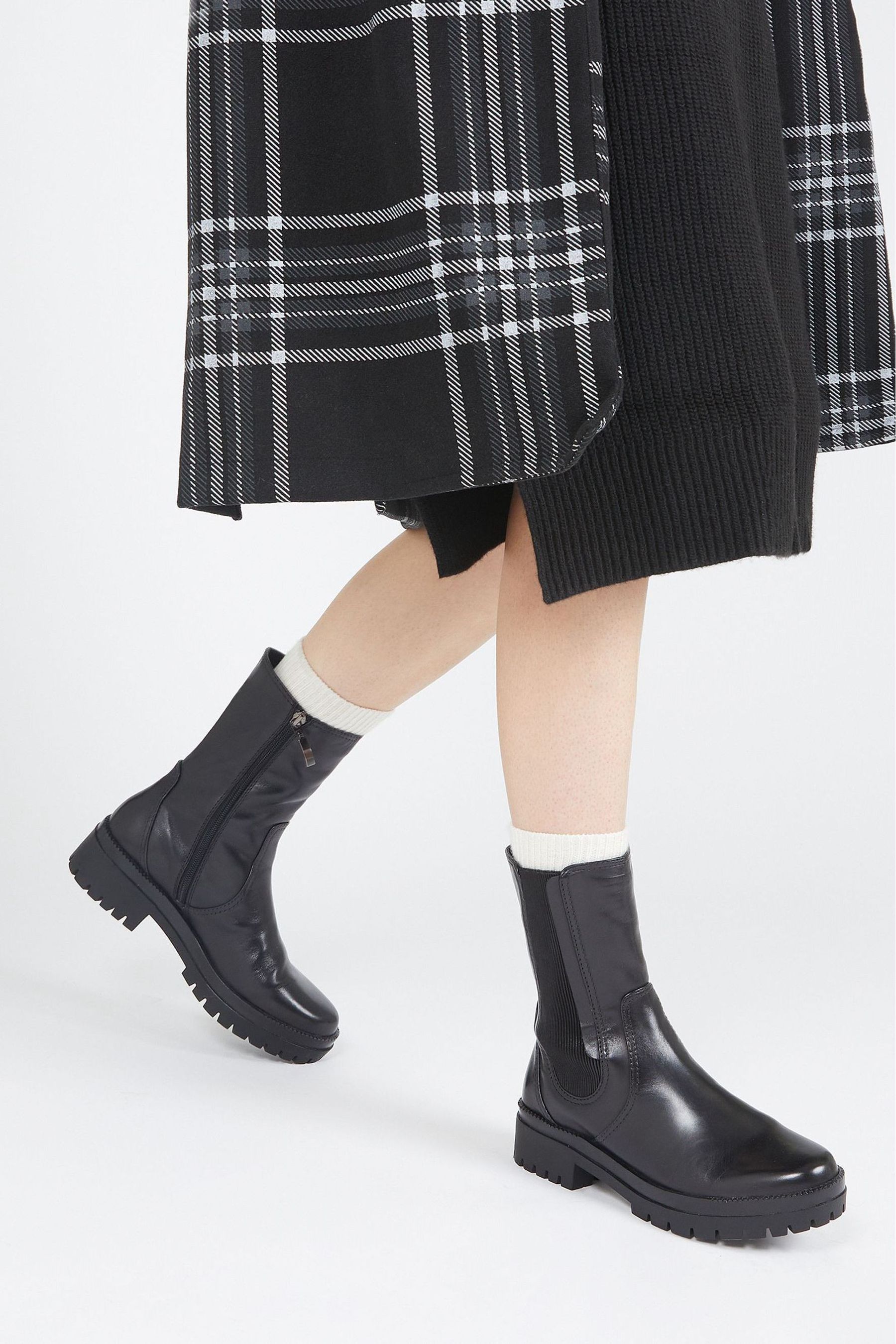 Muk luks santina boot top
