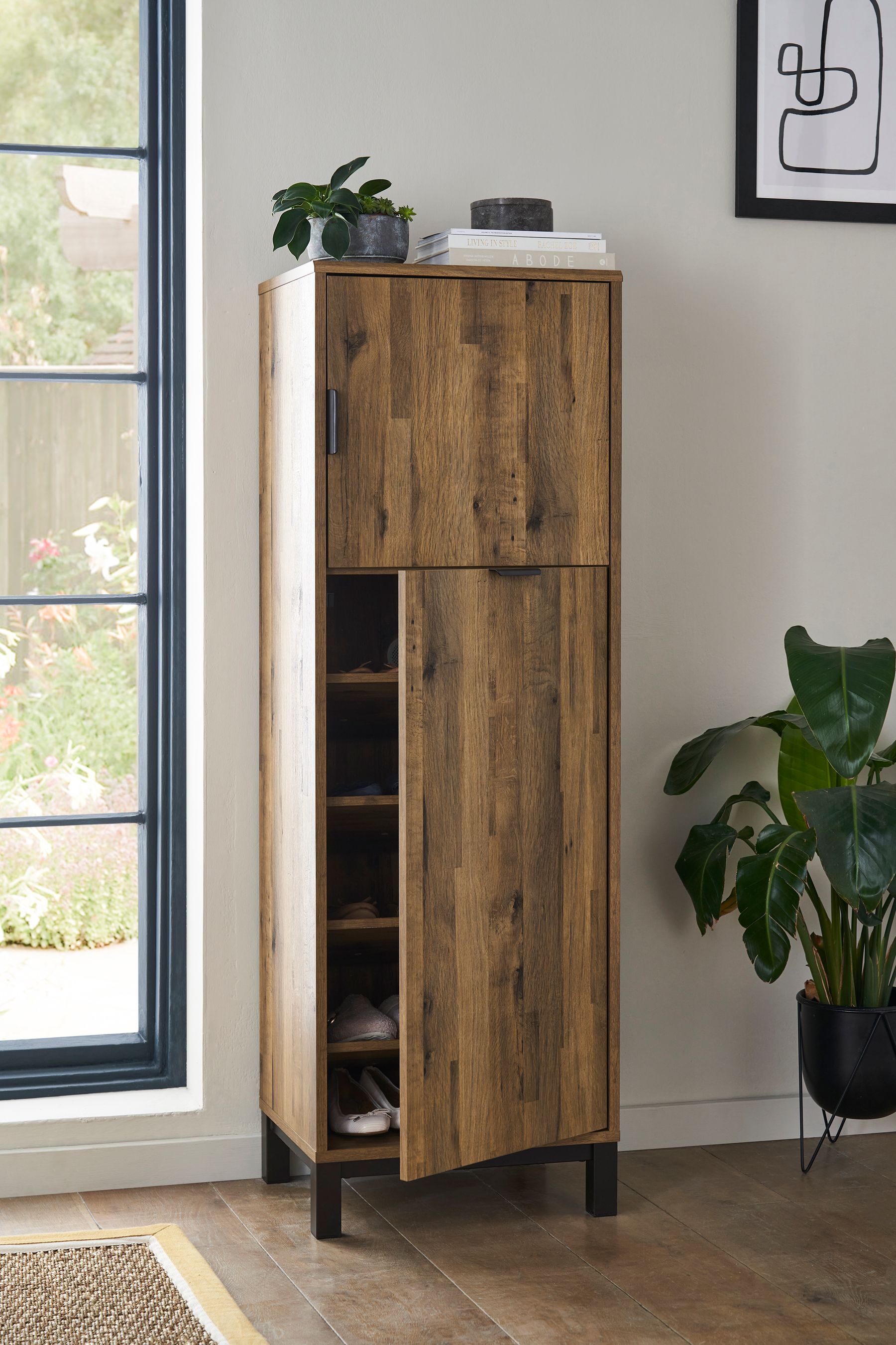Next shoe storage online