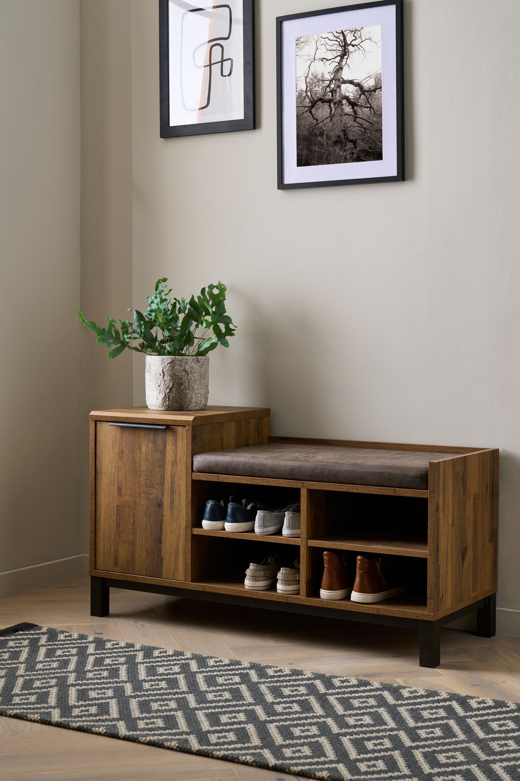 Next deals shoe storage