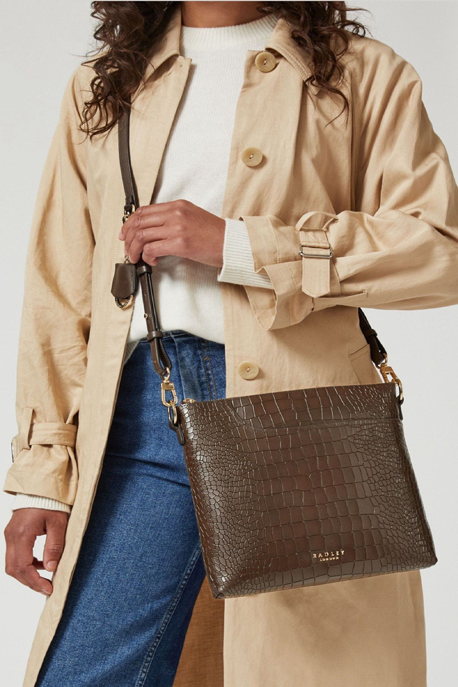 Radley hollyhock bag best sale