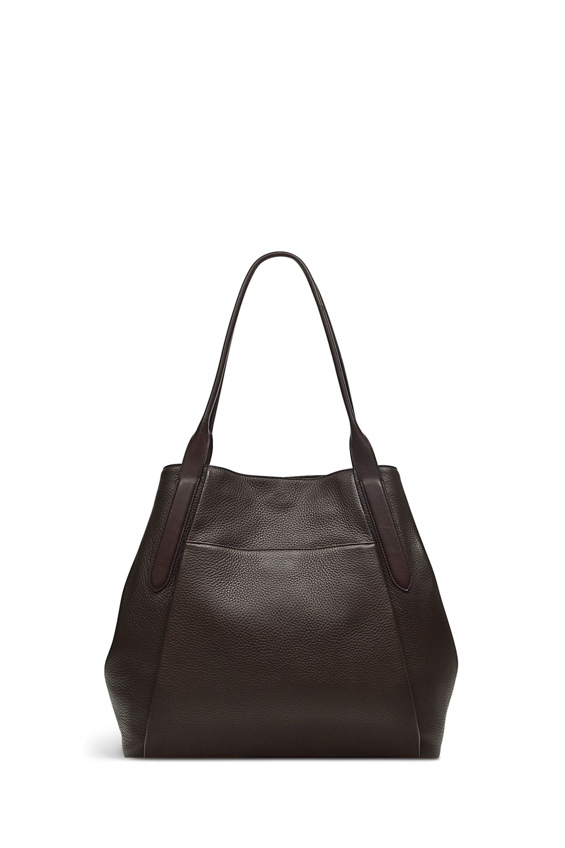 Open shop road tote