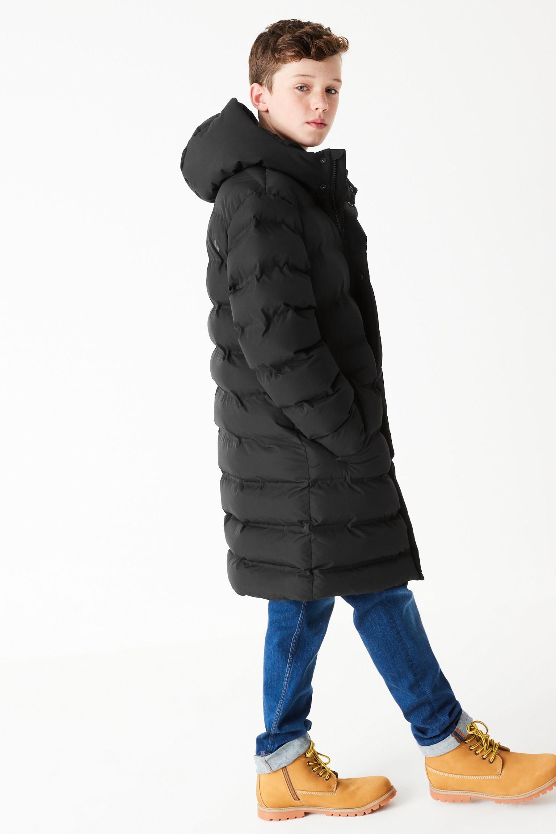 Long line puffer cheap