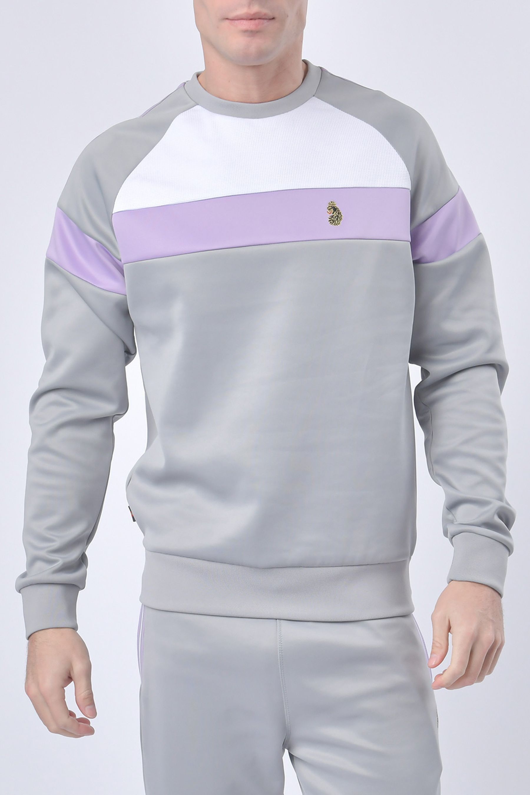 Luke 1977 adam sweatshirt outlet