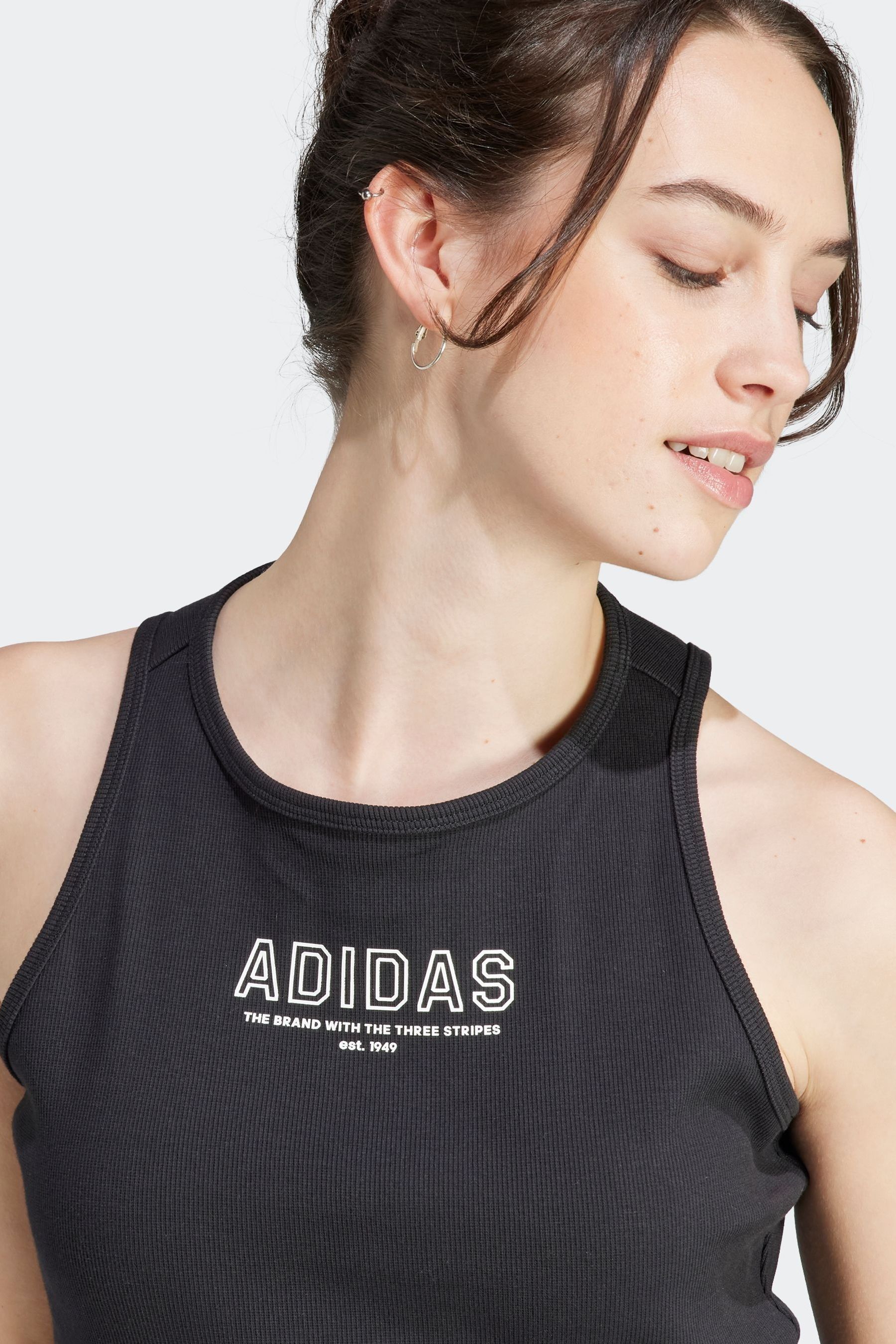 Adidas originals deals vest womens uk