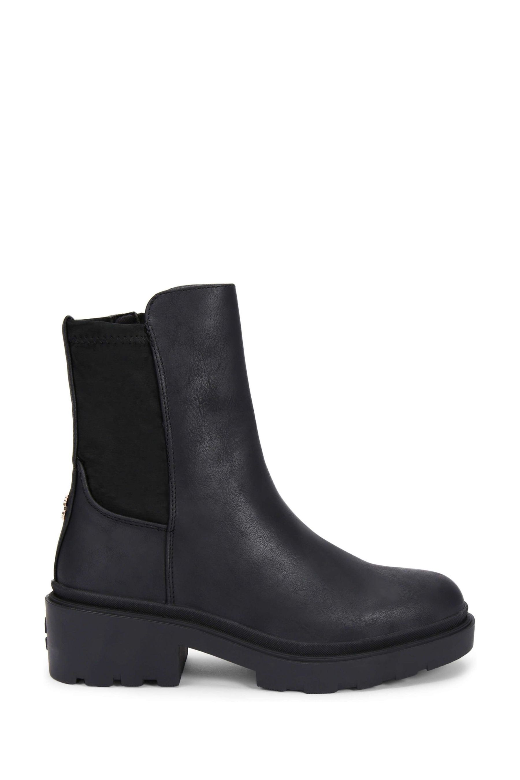 Buy Carvela Dash 50 50 Black Ankle Boots from the Next UK online shop