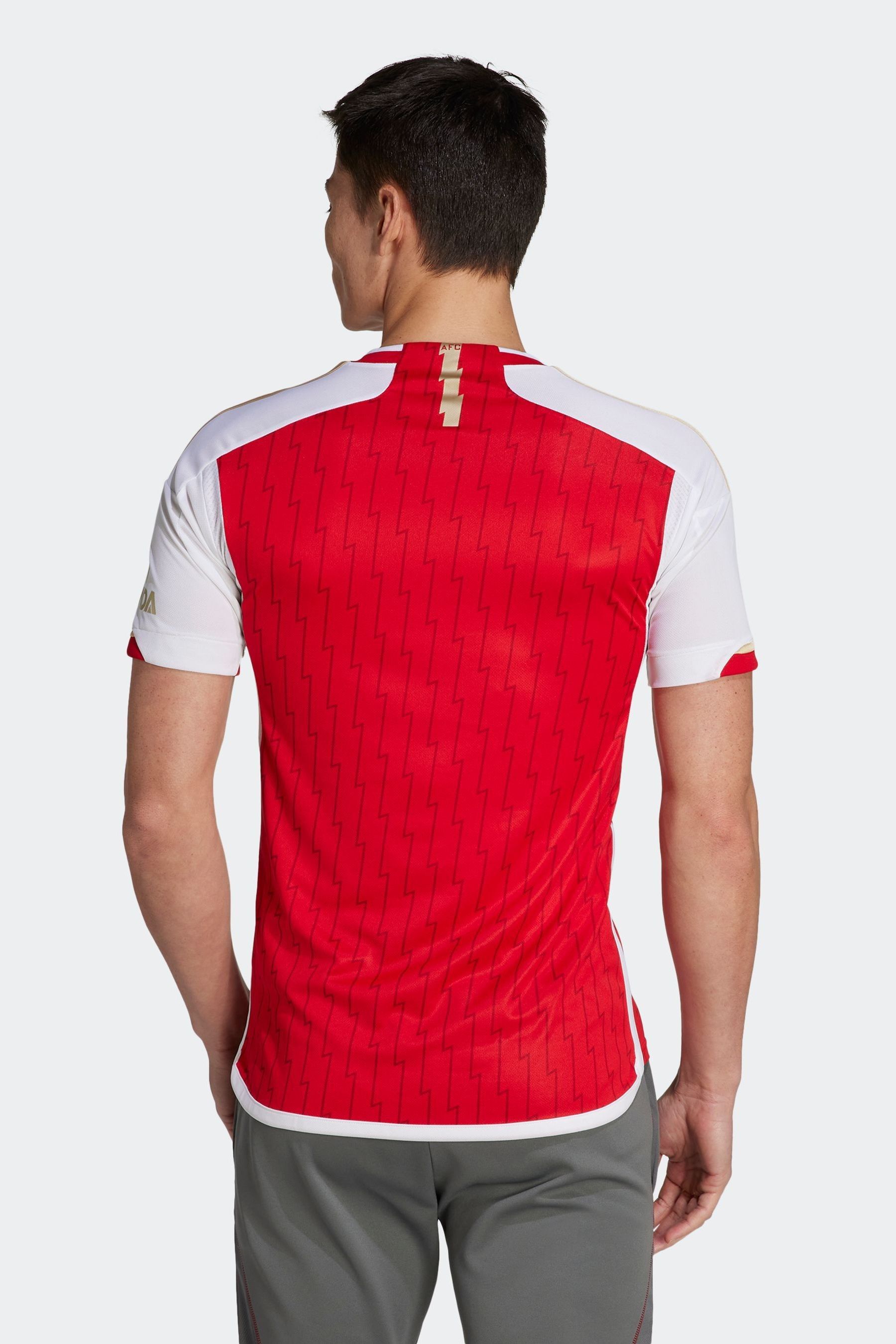 Arsenal pyjamas deals mens