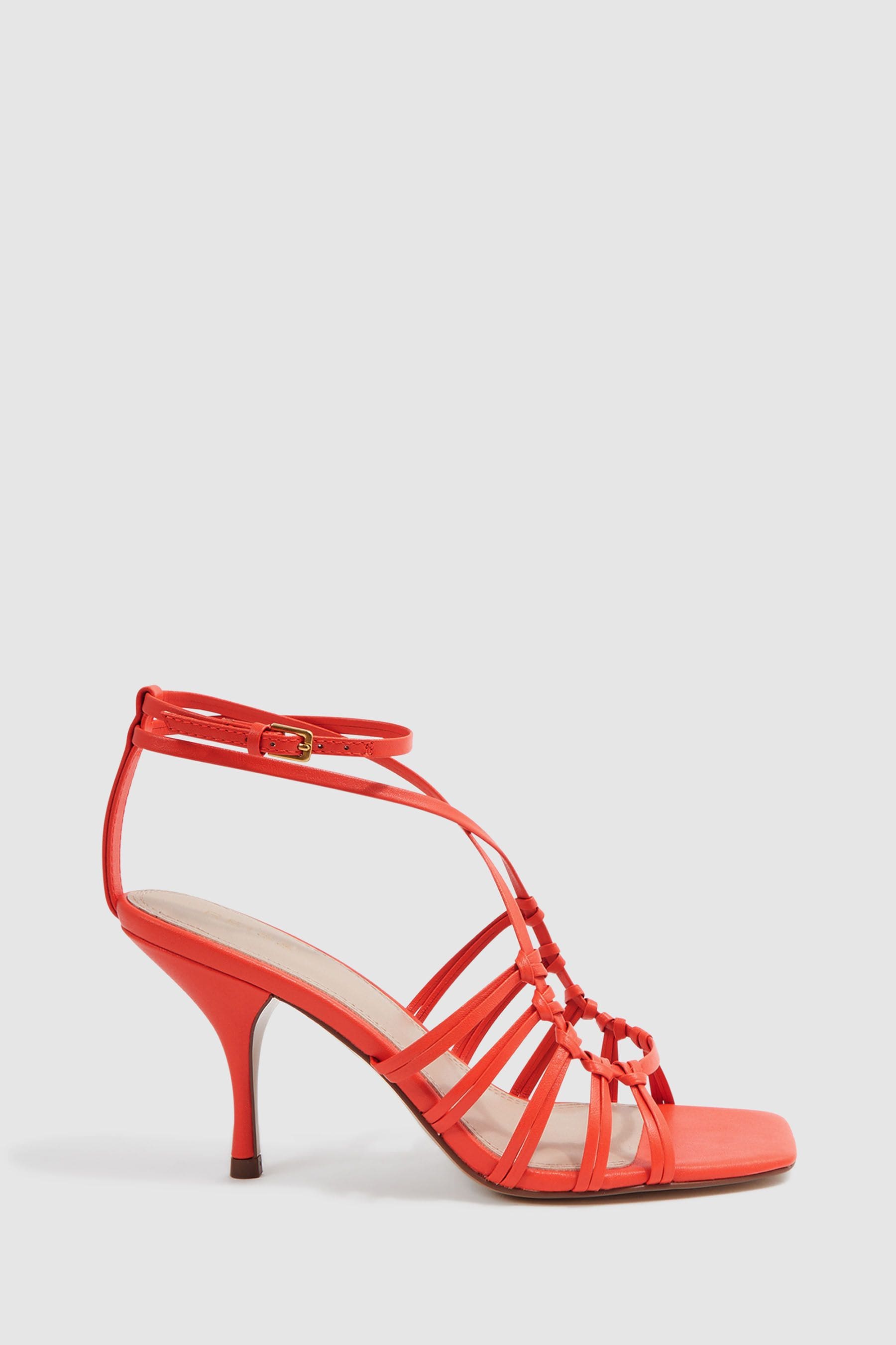 Coral heels uk deals