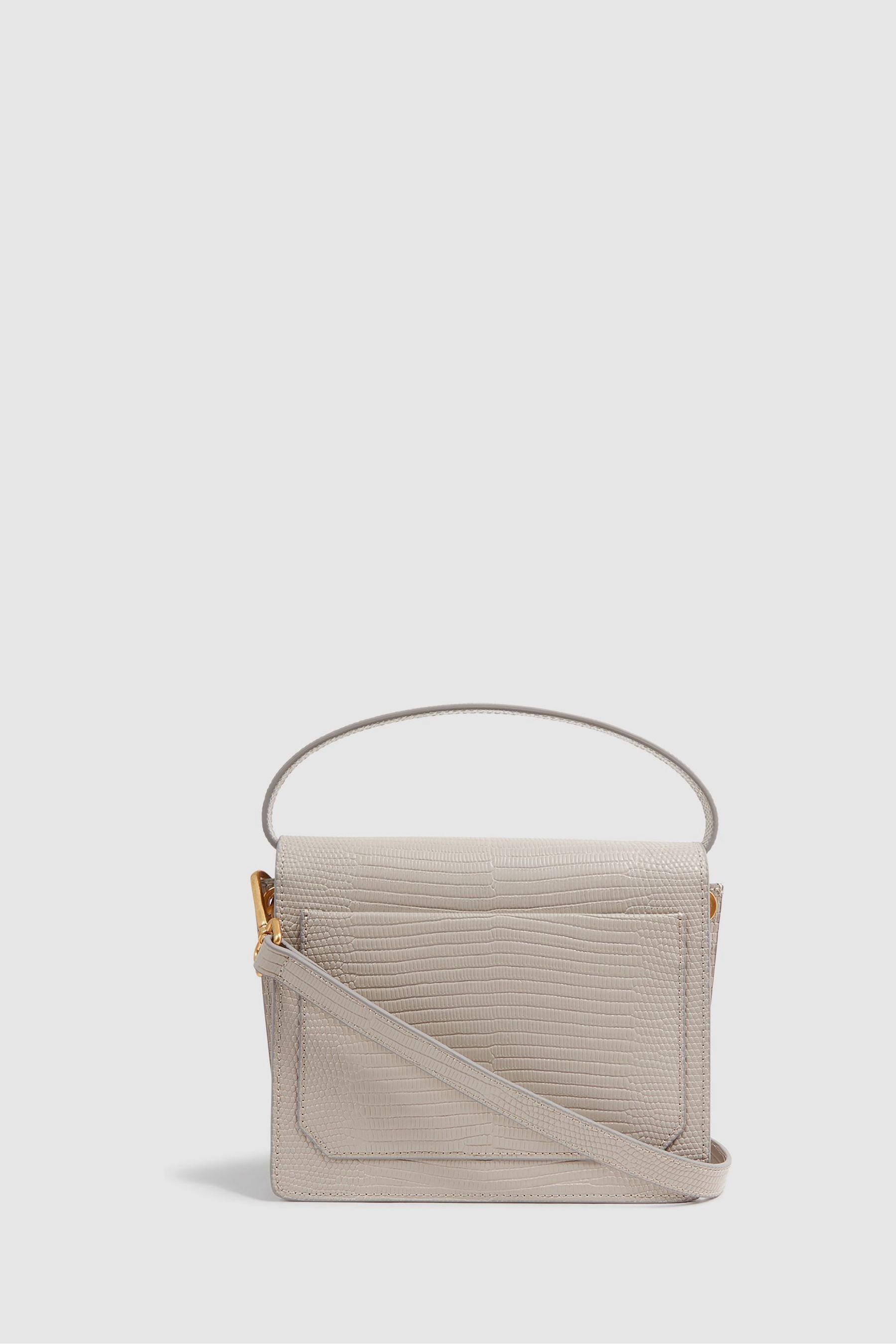 Grey 2025 purse next