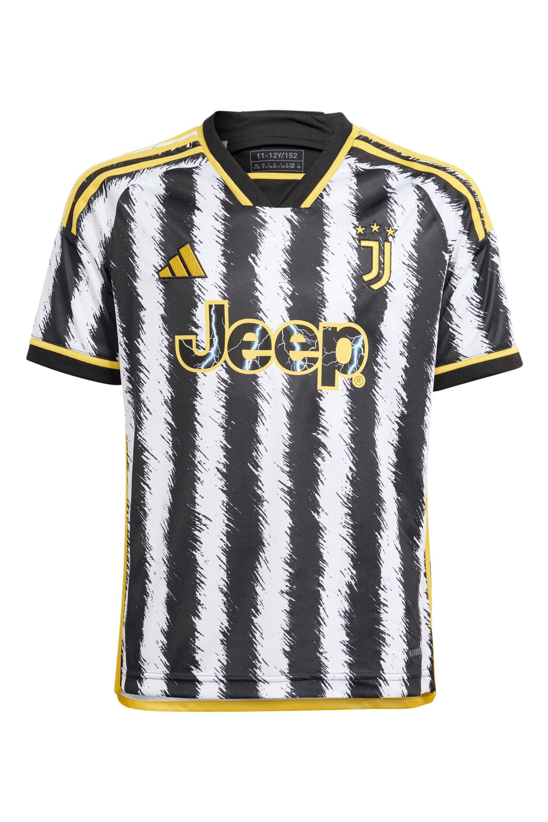 Juventus clearance toddler jersey