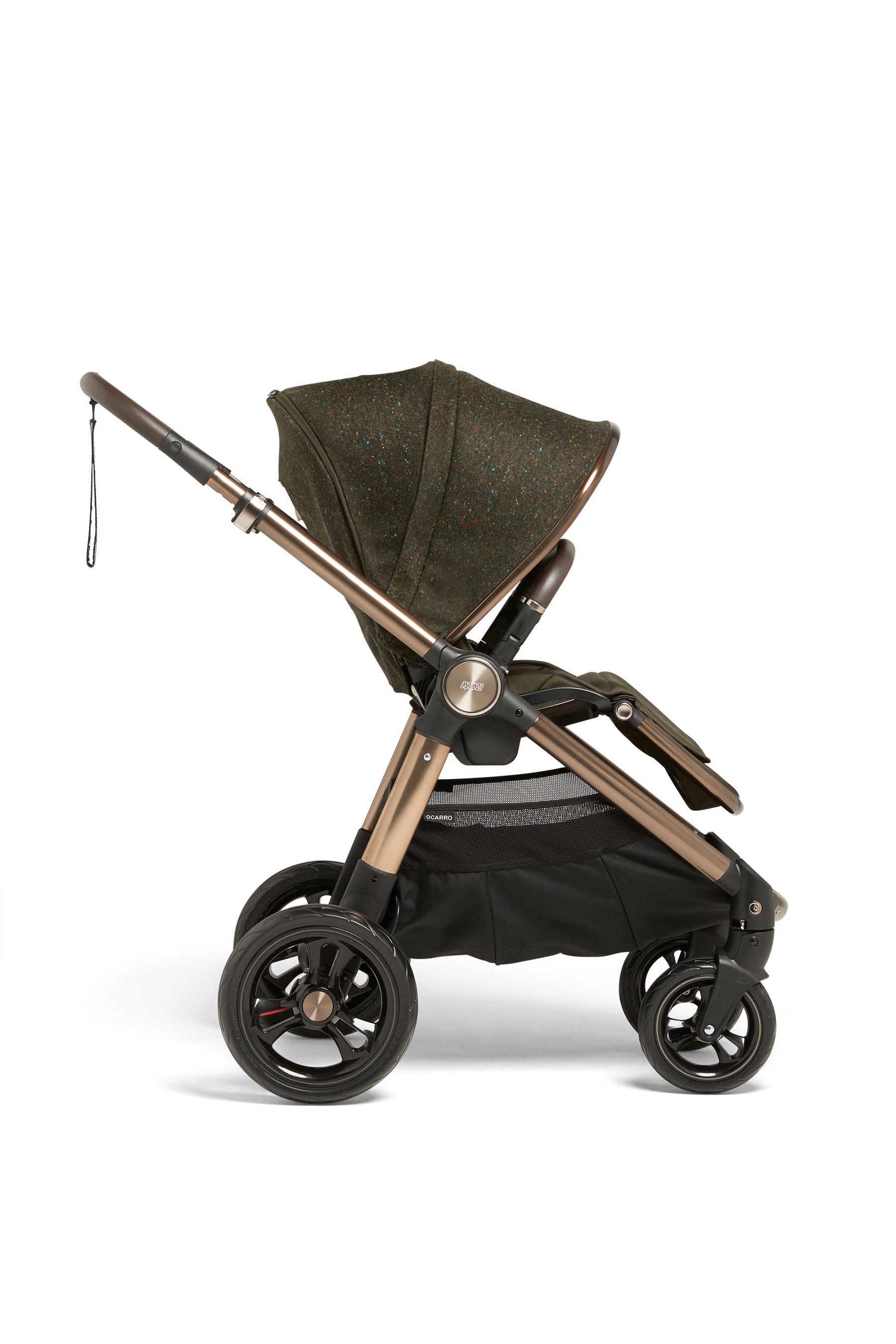 Mamas and papas ocarro moon online