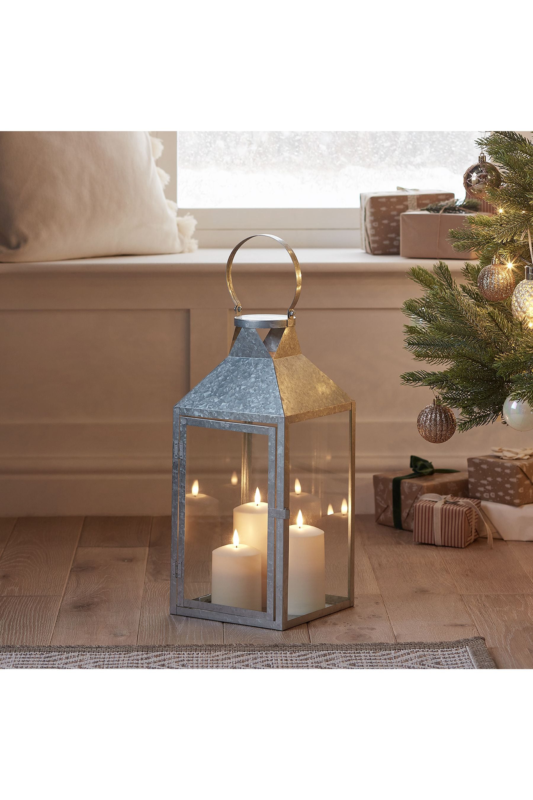 Next outdoor clearance lanterns