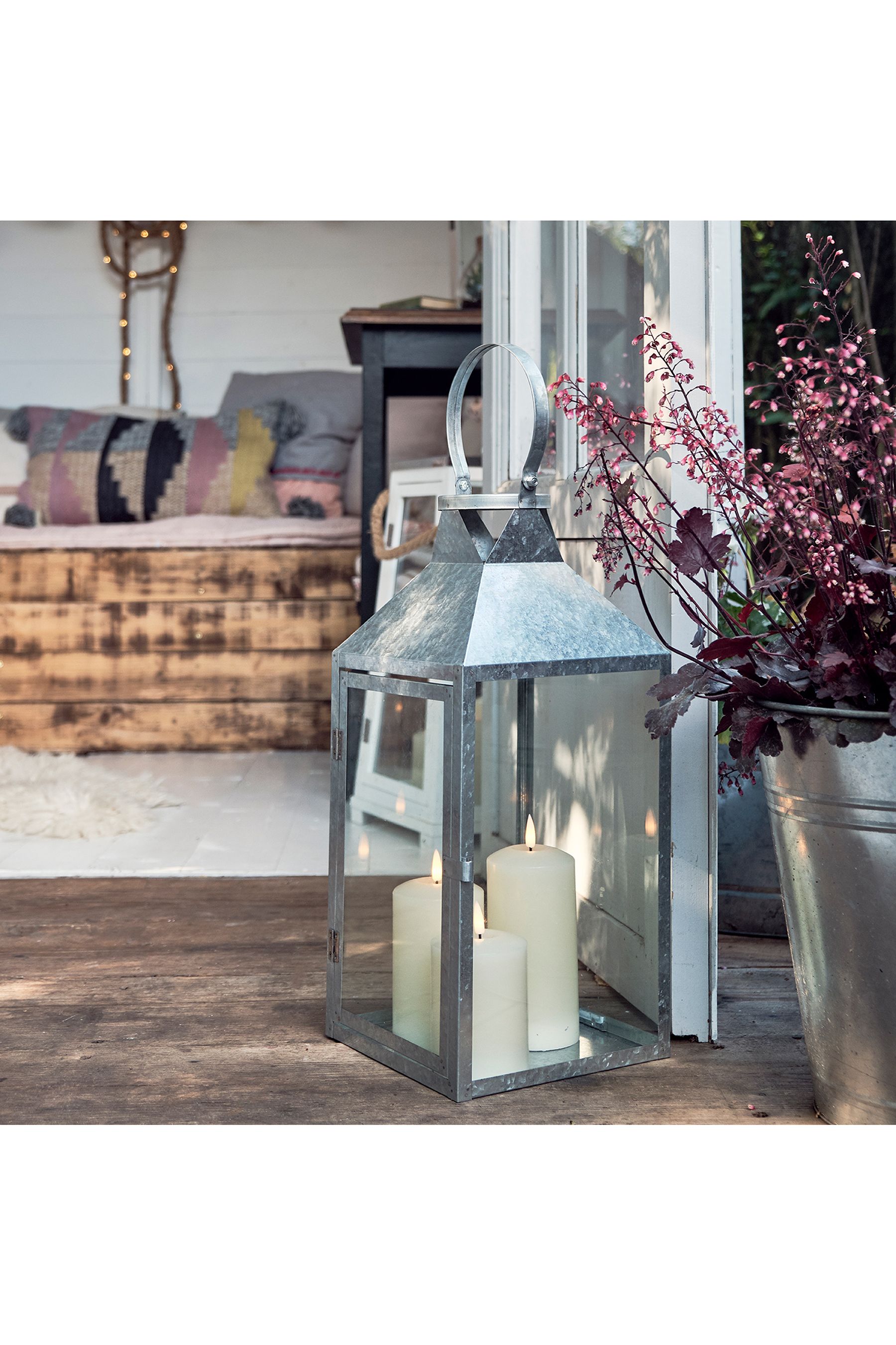 Next outdoor lanterns deals
