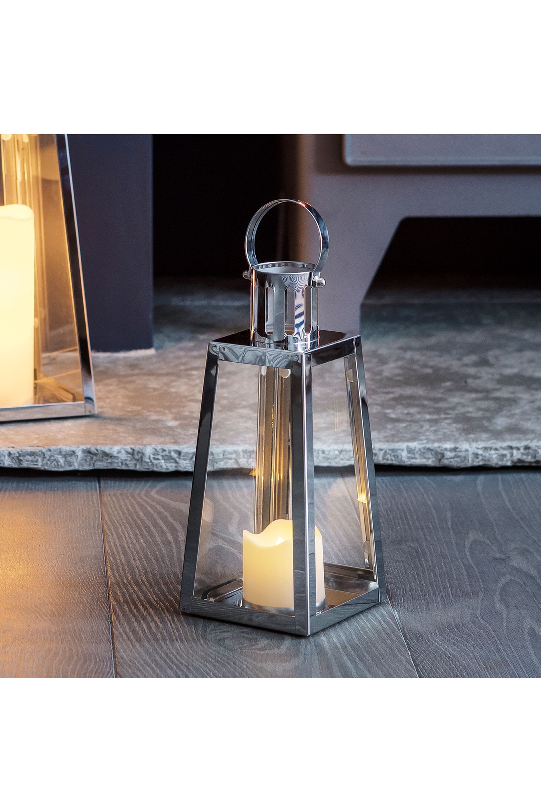 Next sales lantern lamp