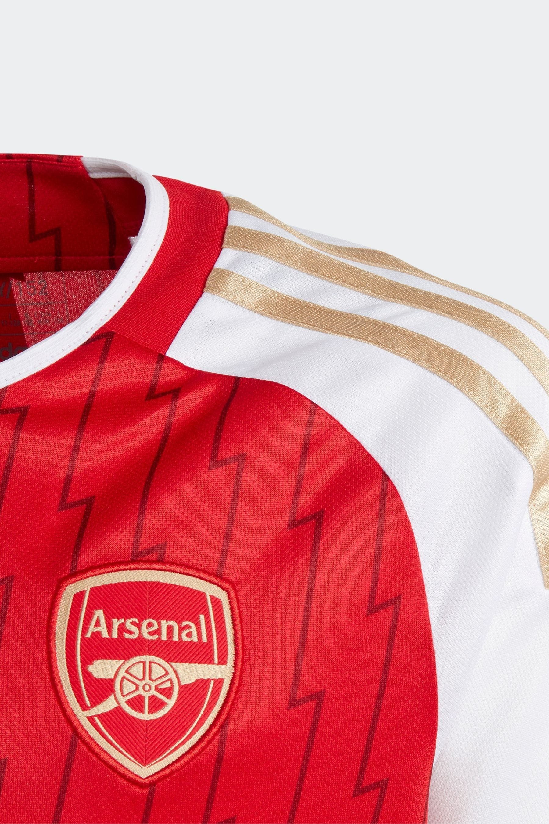 Arsenal discount puma adidas