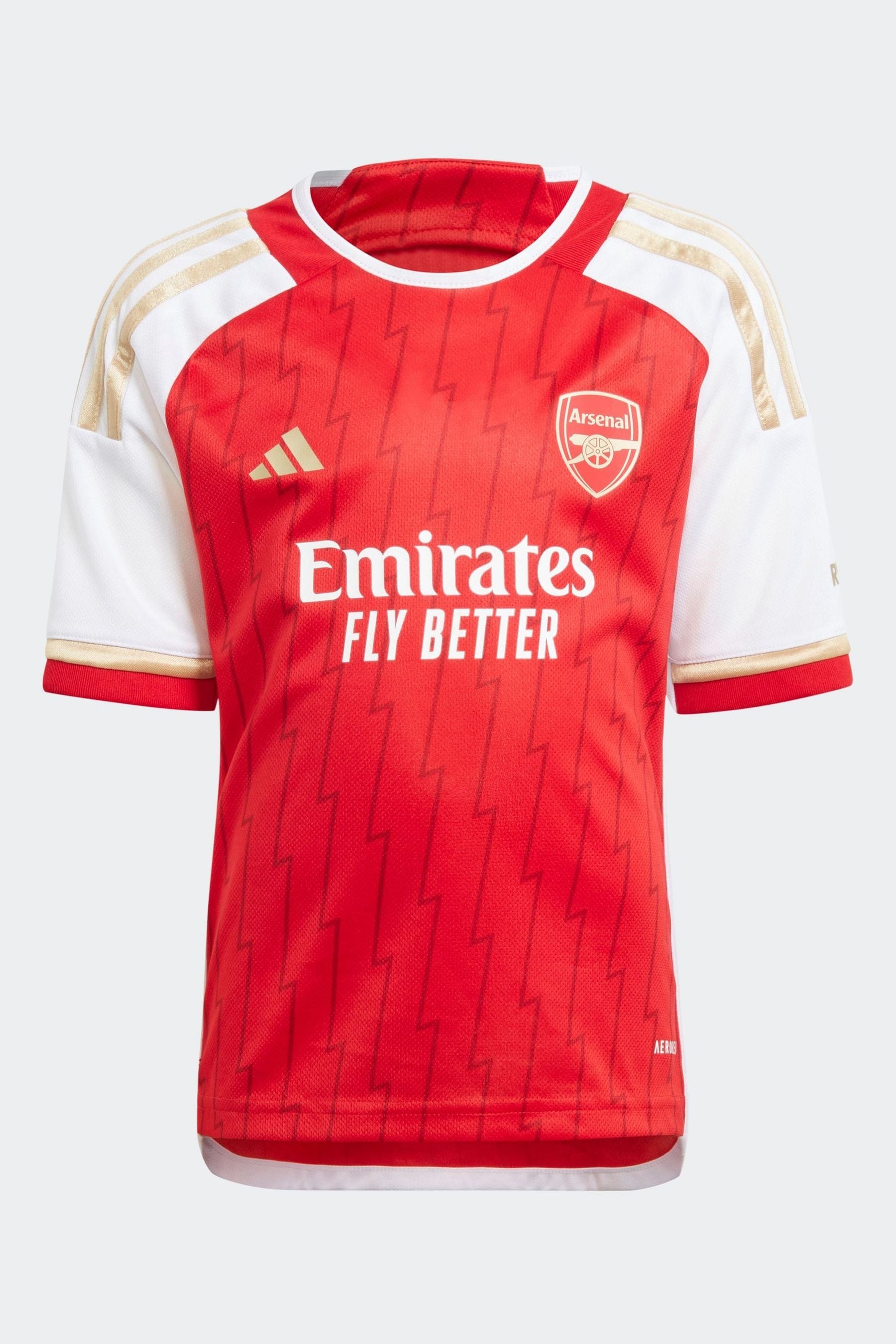 Arsenal mini store kit
