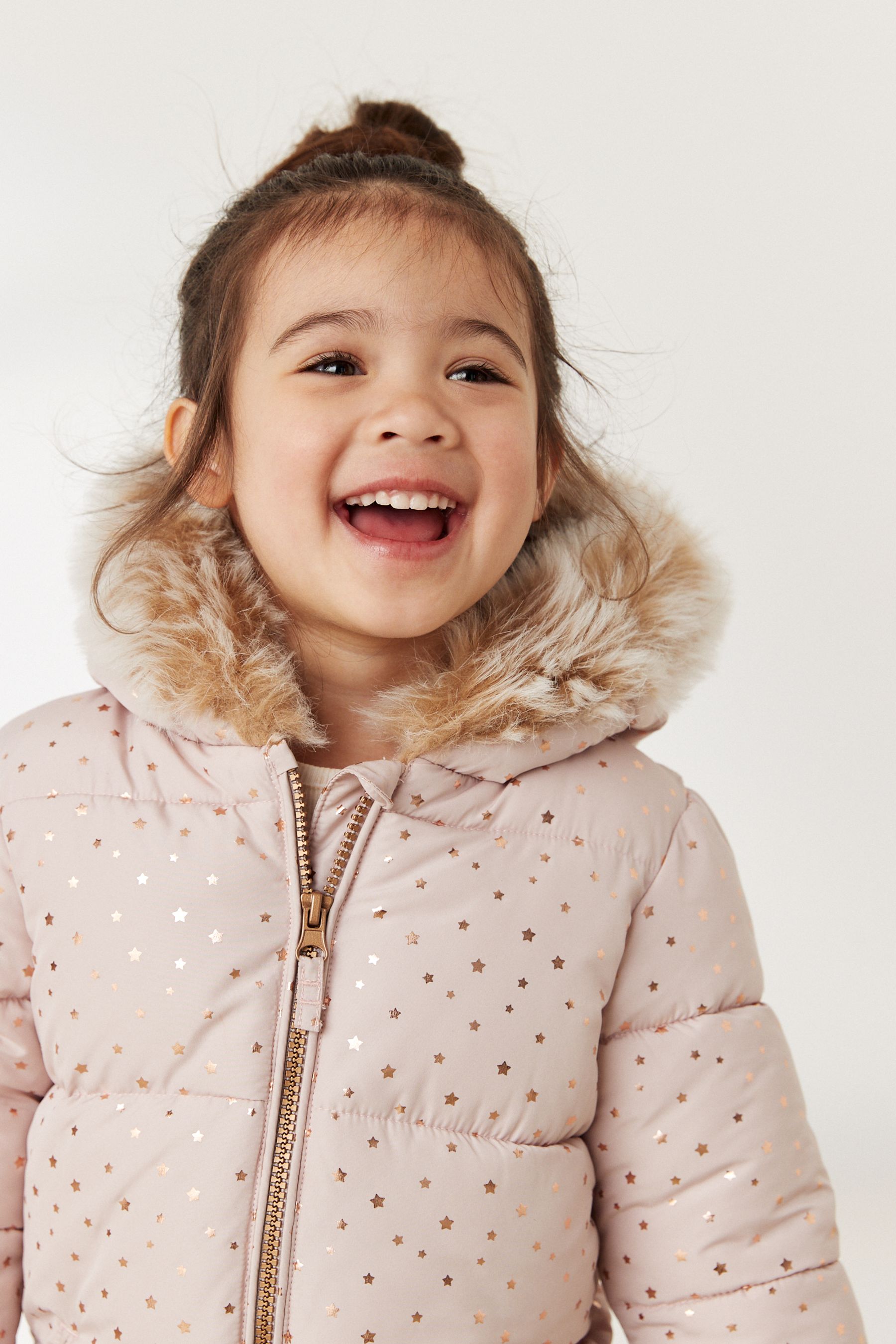 Next snowsuit girl top