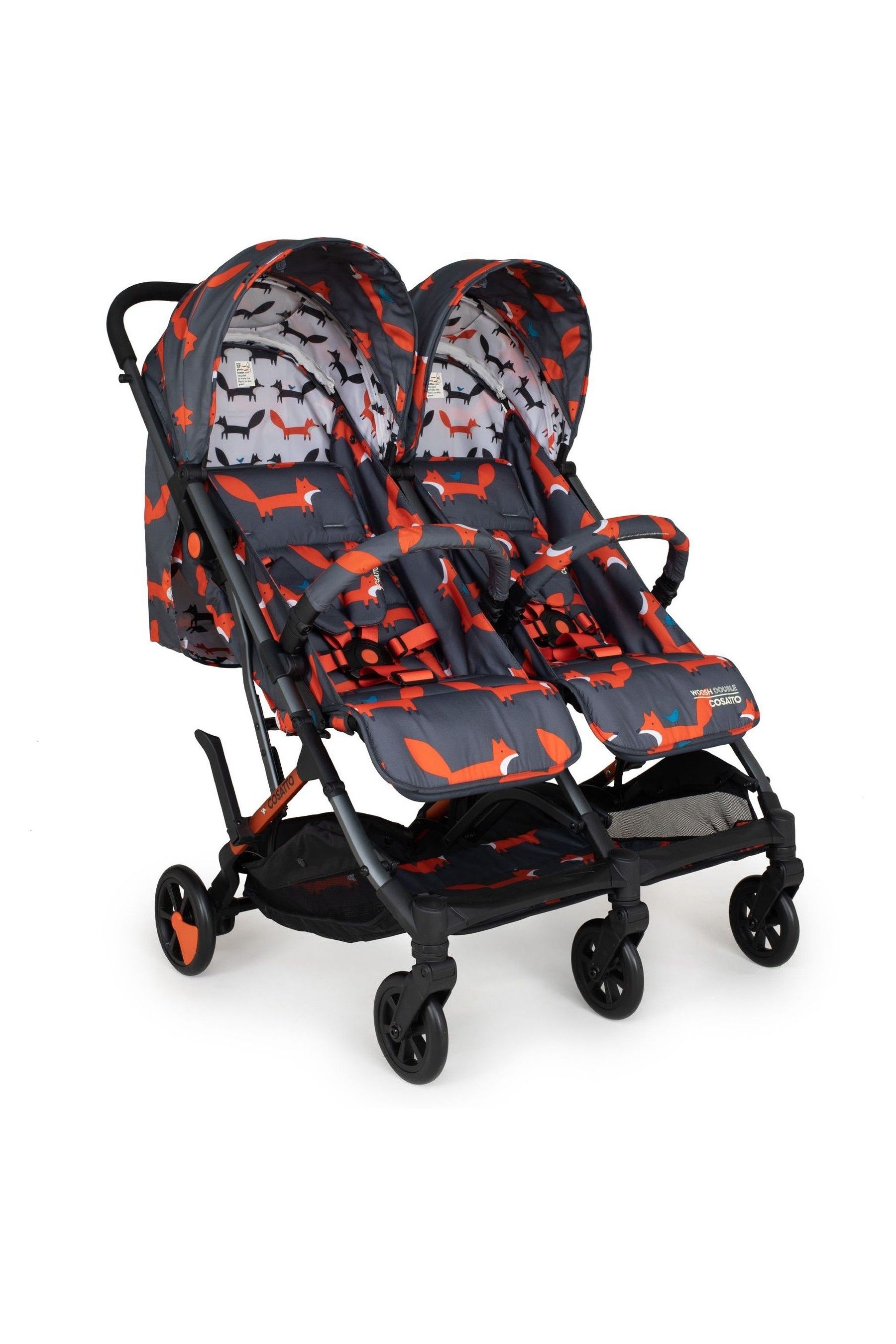 Cosatto shop woosh fox