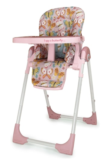 Cosatto Flutterby Butterfly Noodle 0+ Highchair