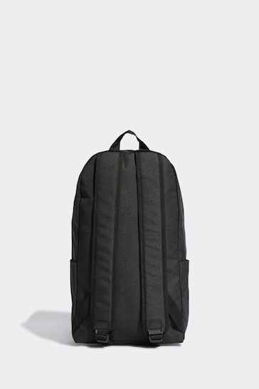 adidas Black Classic Foundation Backpack