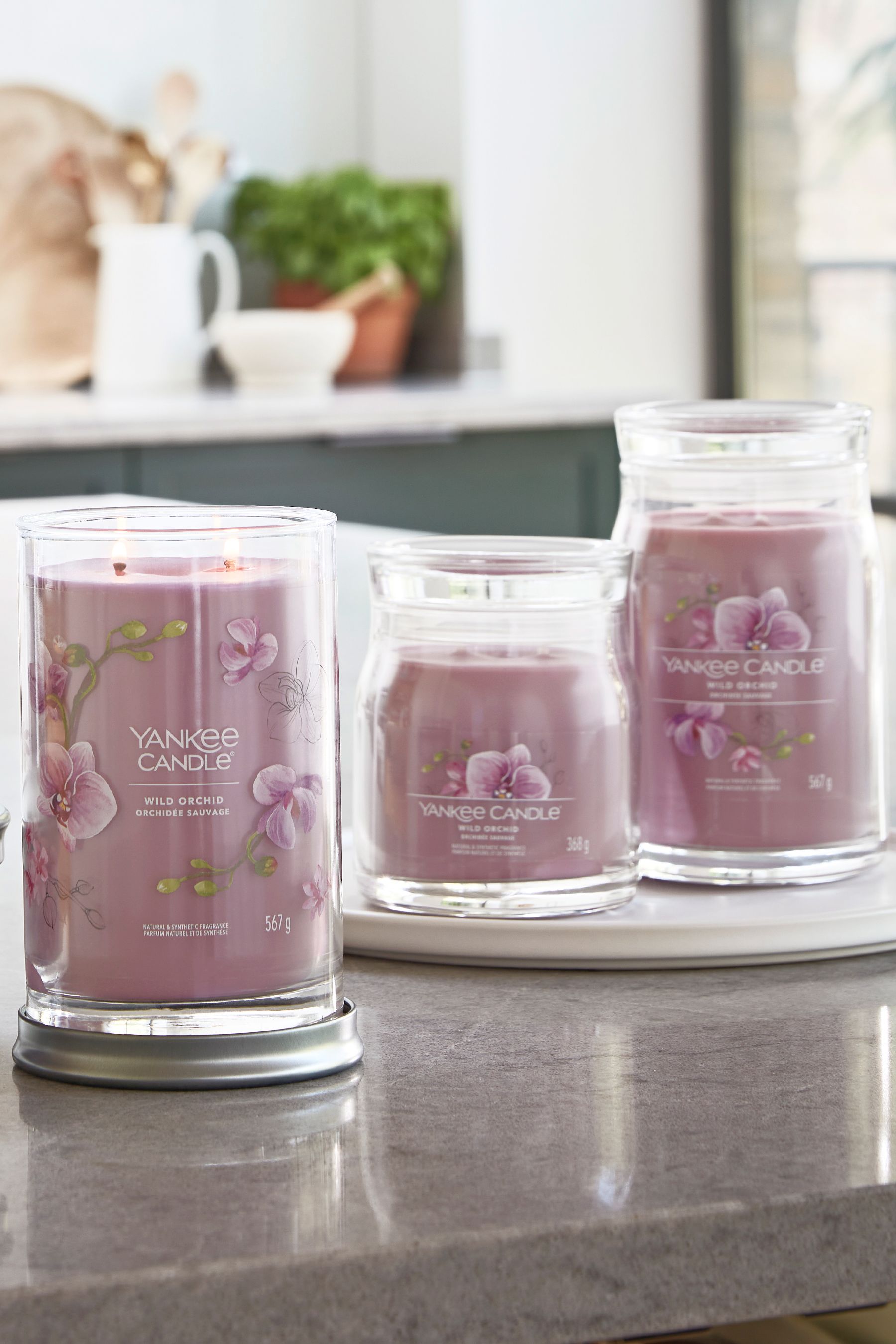 Yankee new arrivals candle jewels