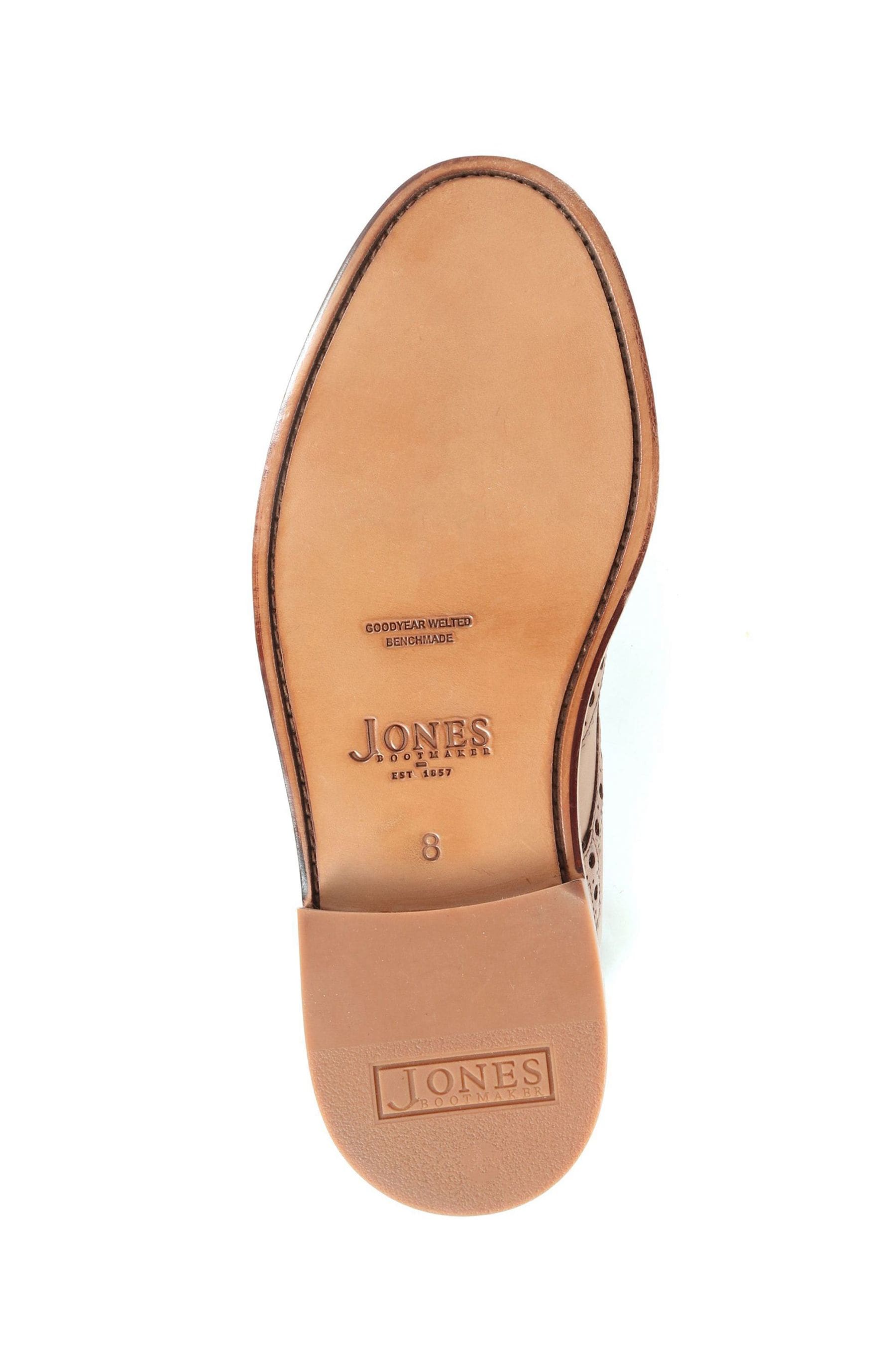 Baker street shoes top