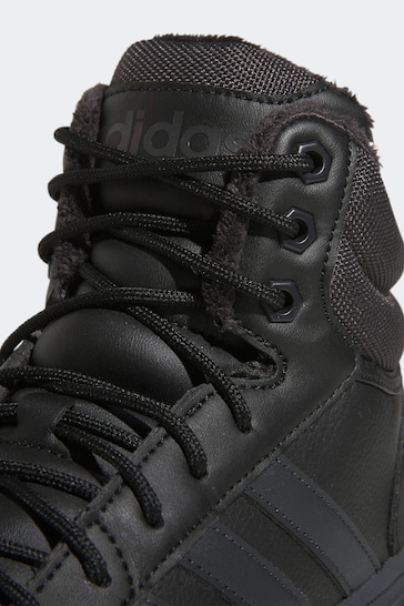 adidas hoops winter mid