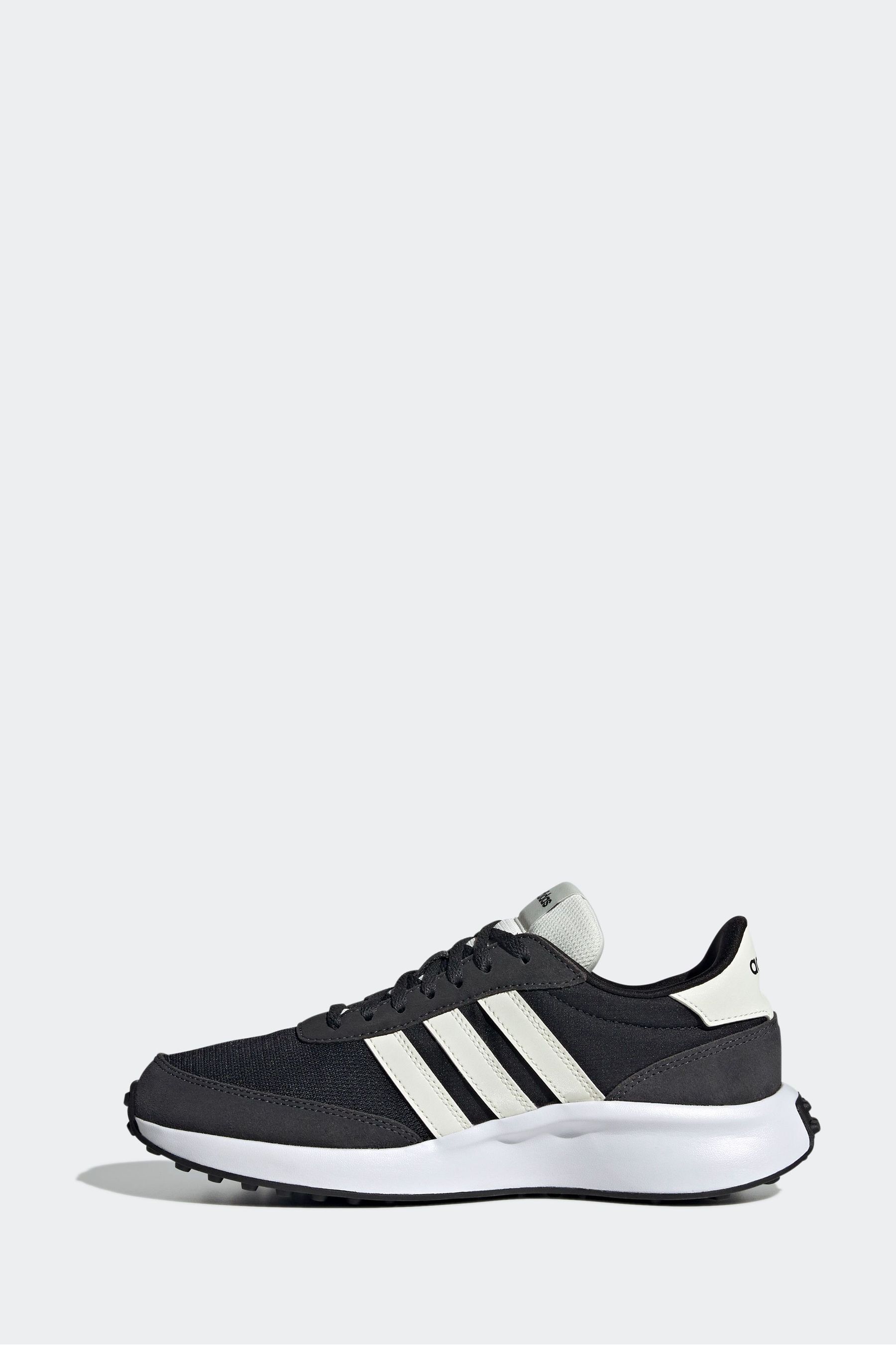 Buy adidas Black Sportswear Run 70s Trainers from the Next UK