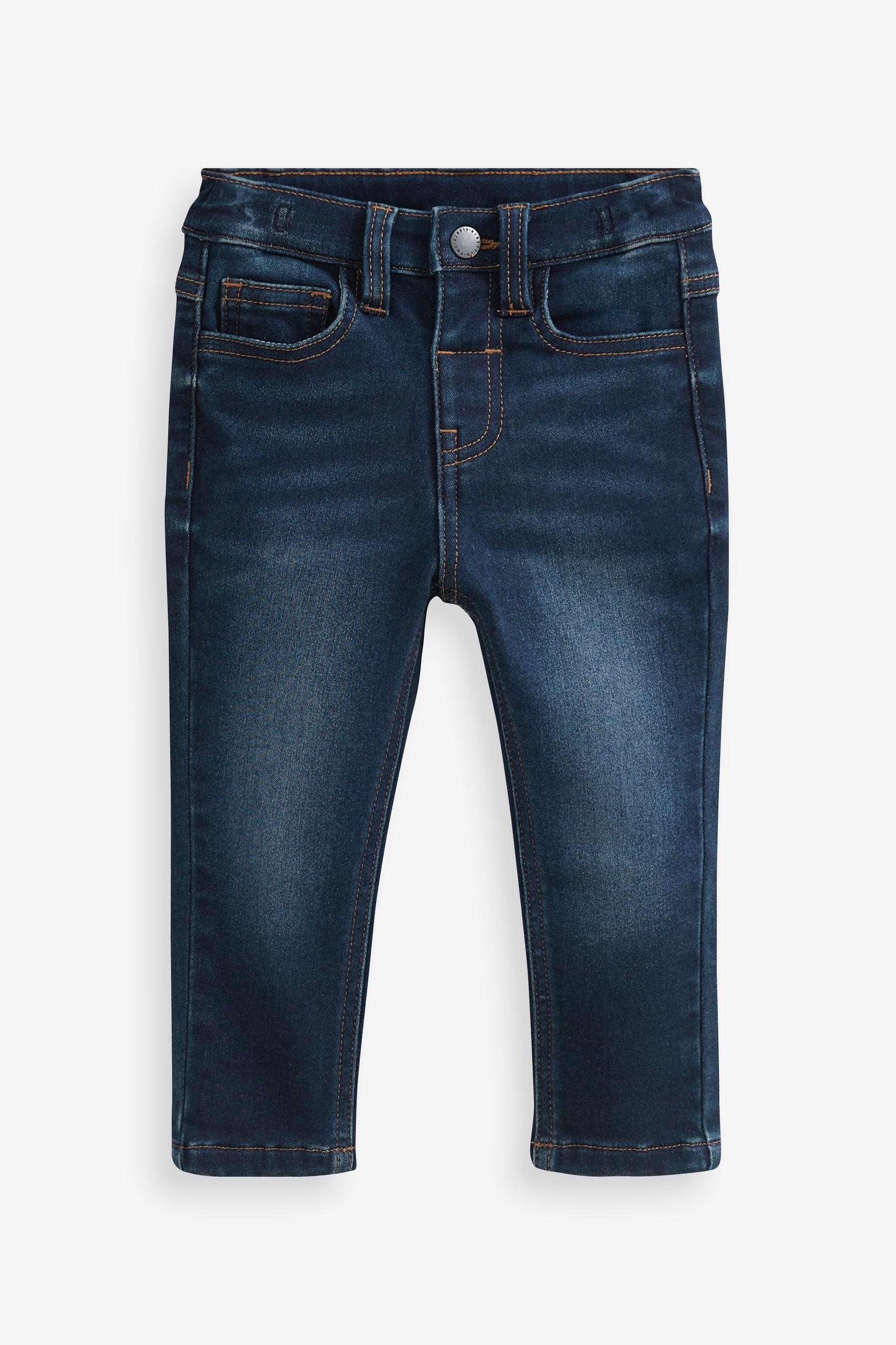 Next indigo hot sale jeans