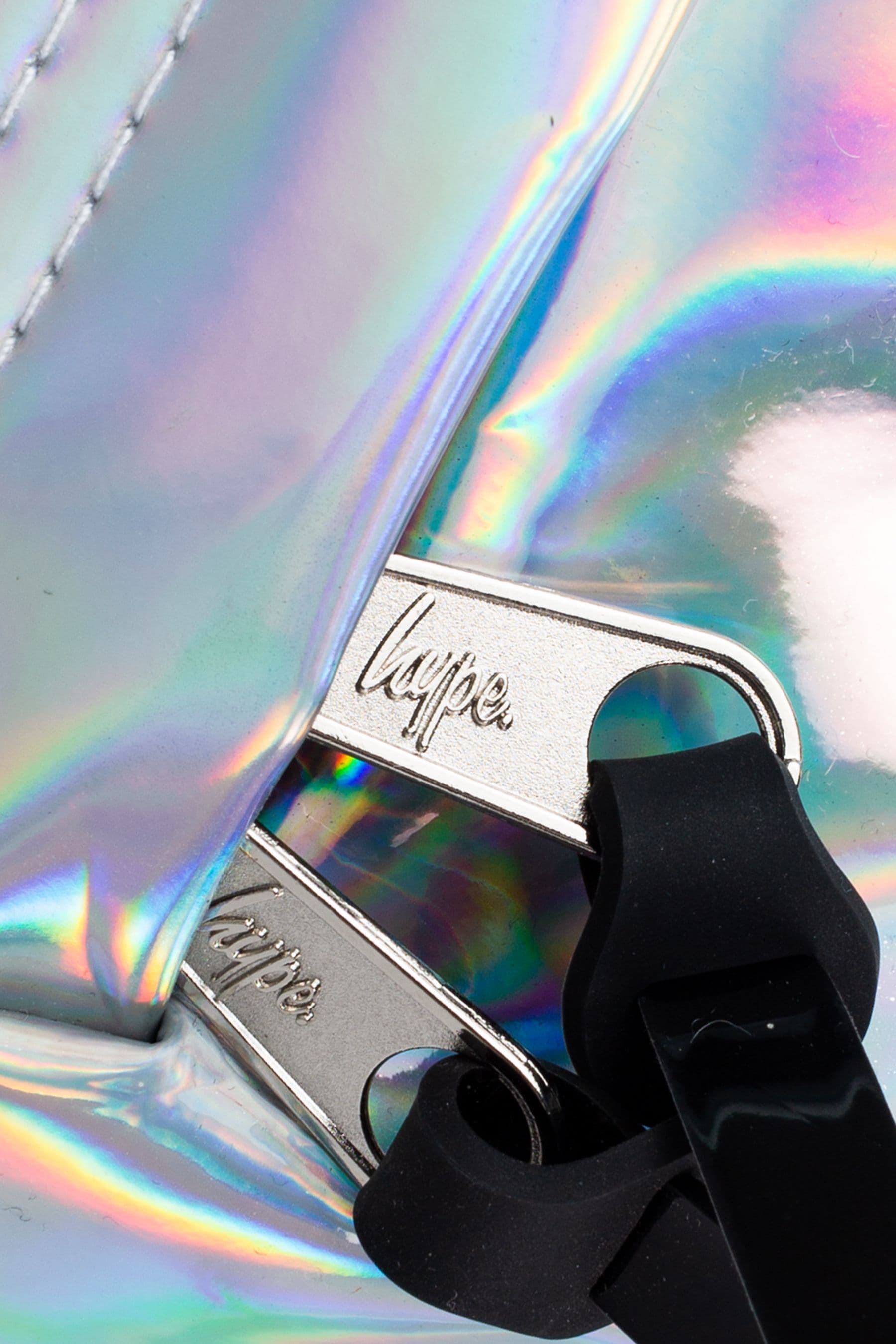 Silver on sale unicorn backpack
