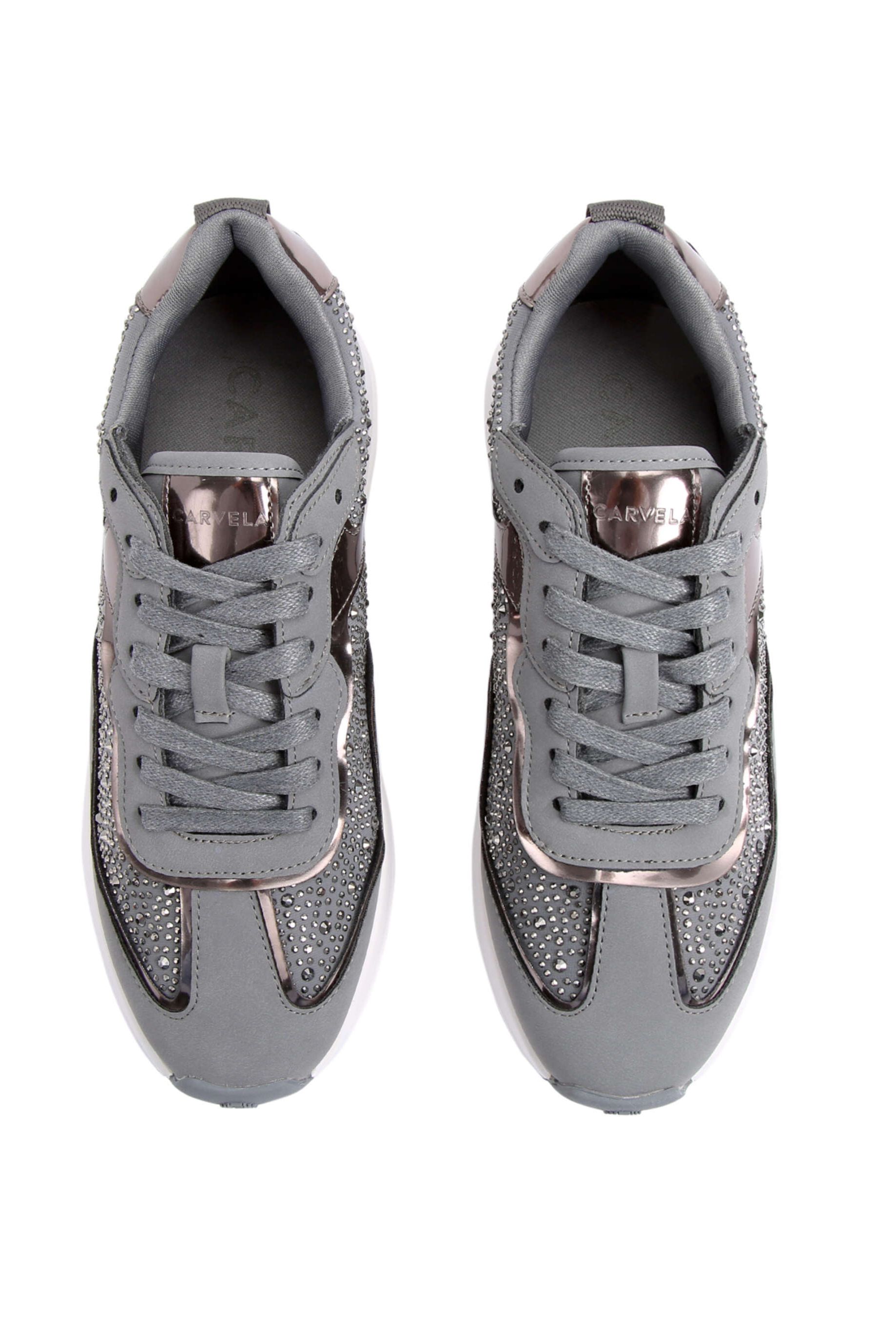 Carvela blink sandals hotsell