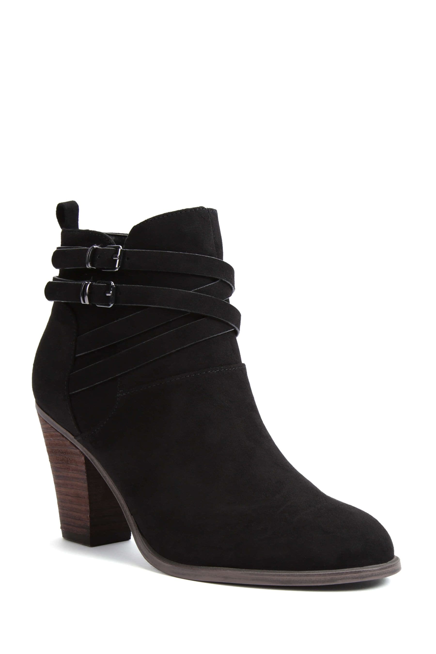 Kurt geiger spike boots store