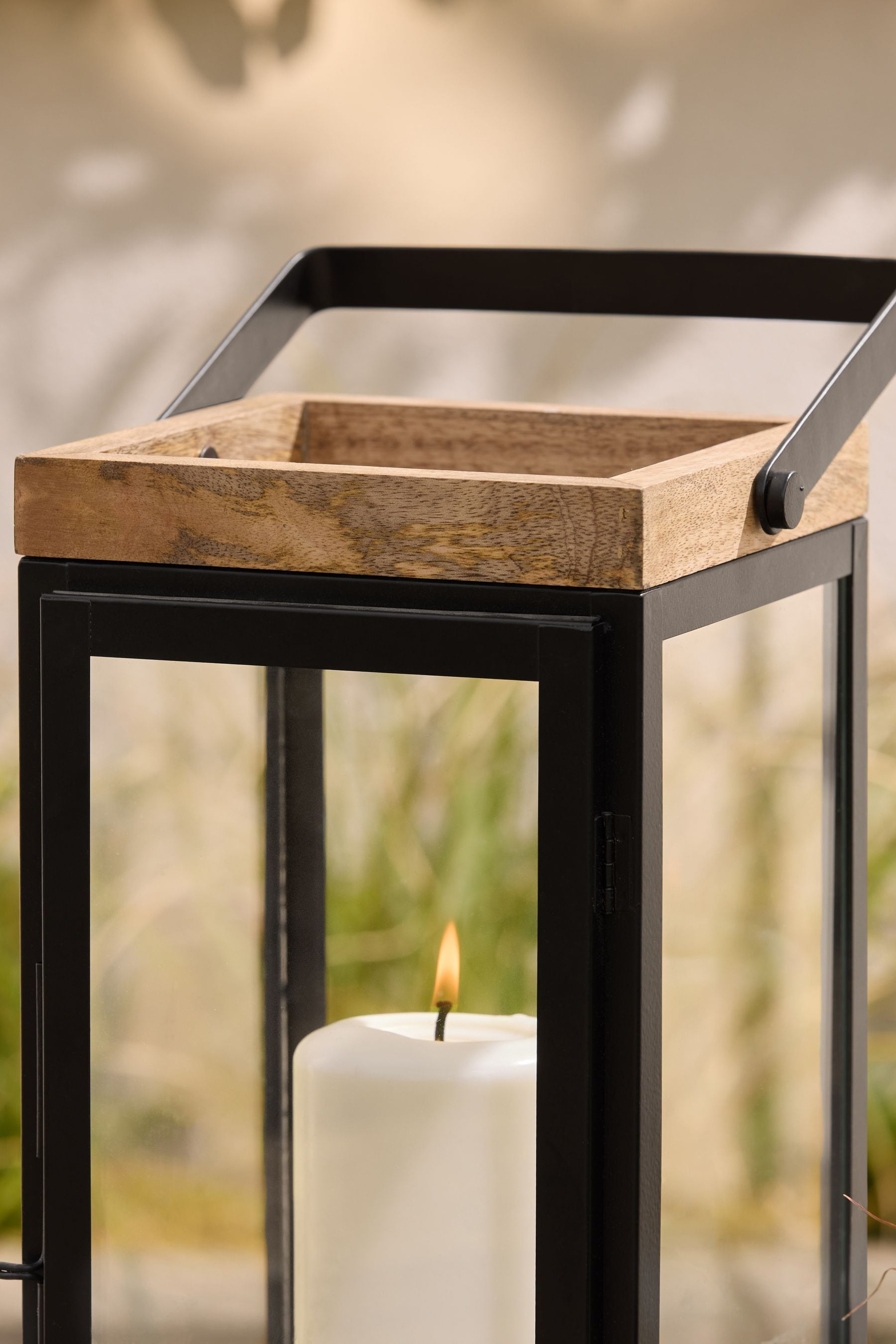 Next lanterns outlet