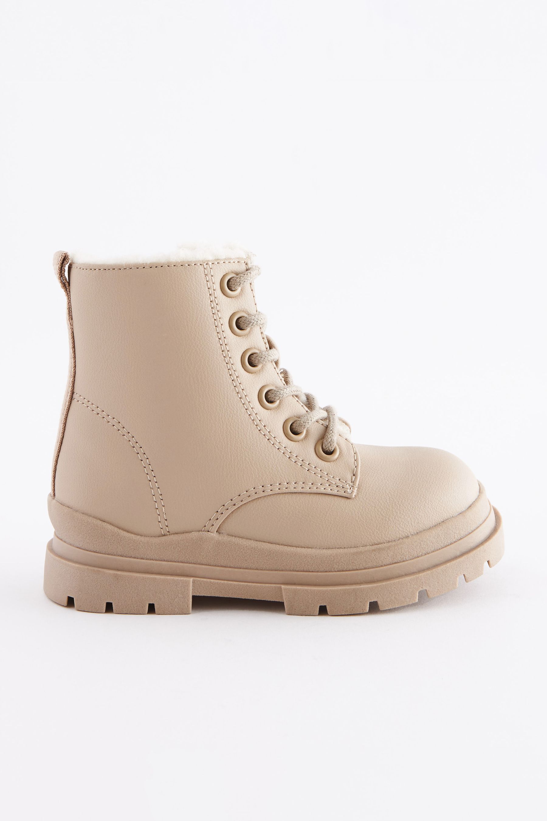 Beige on sale womens boots
