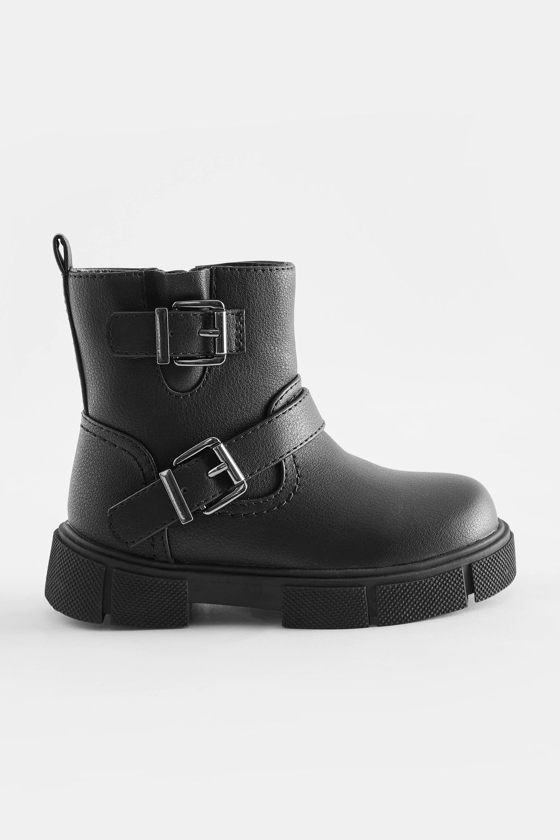 Next 2025 biker boots