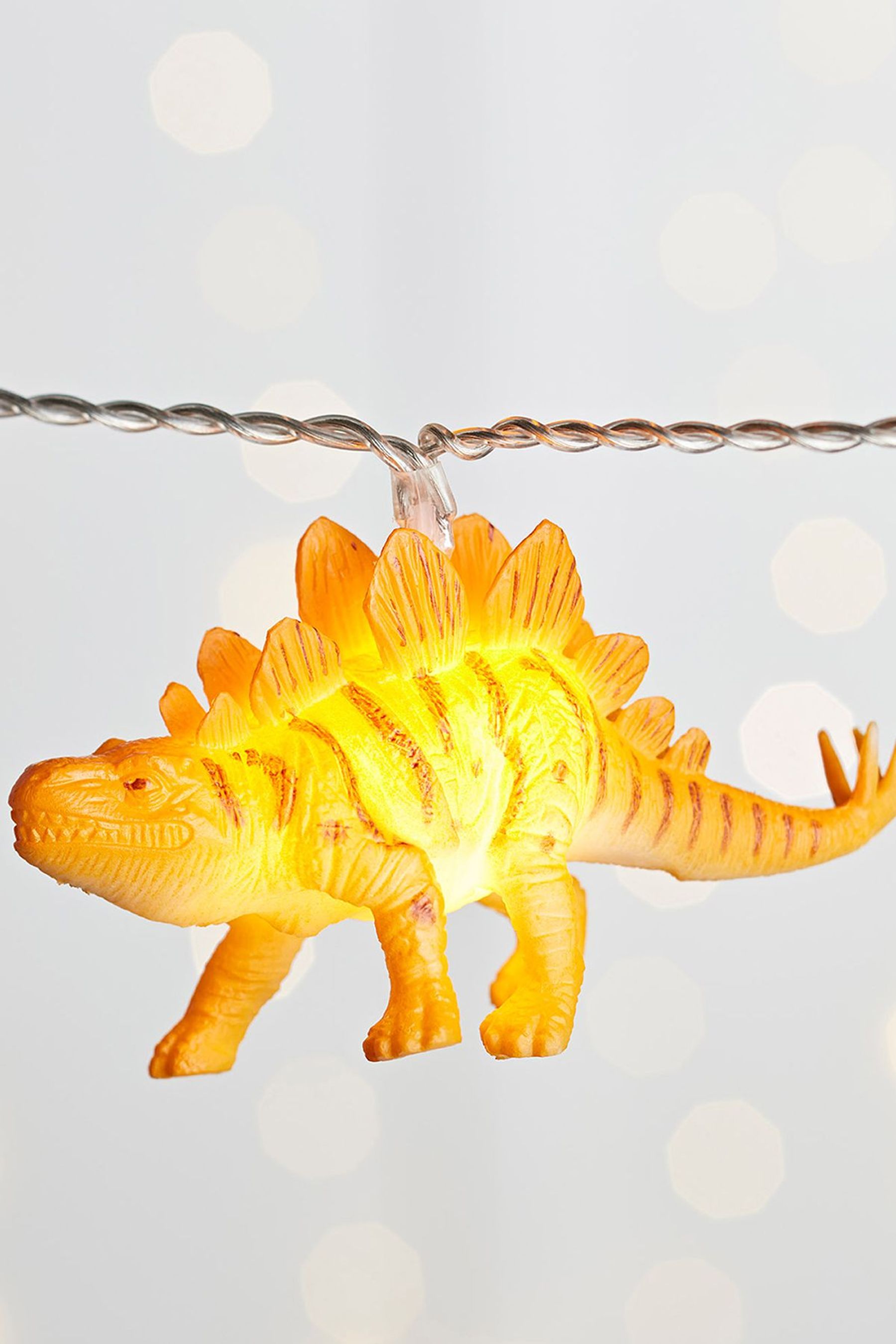 Next store dinosaur light