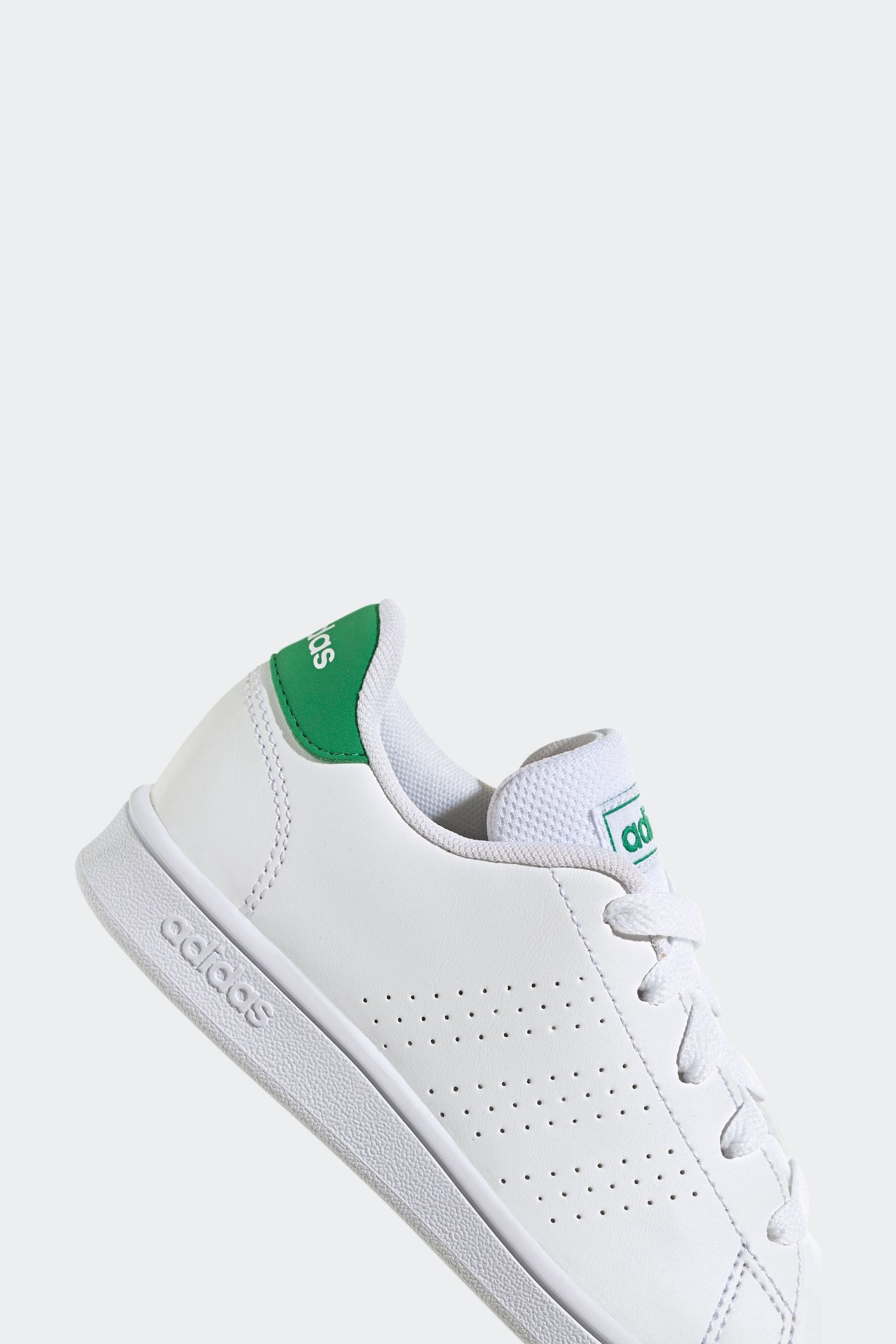 Baskets adidas advantage clean store