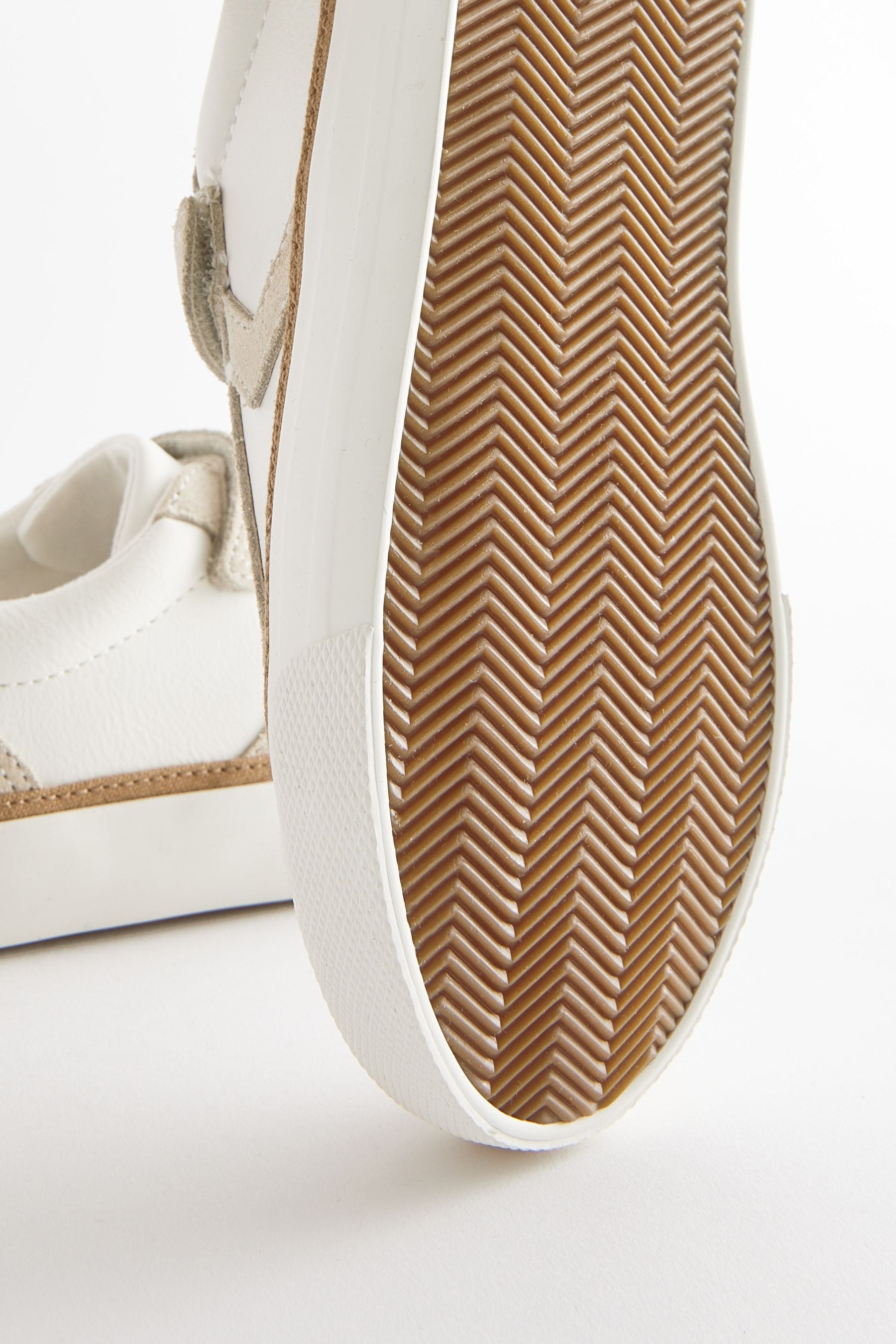 Sperry crest vibe chubby lace hot sale